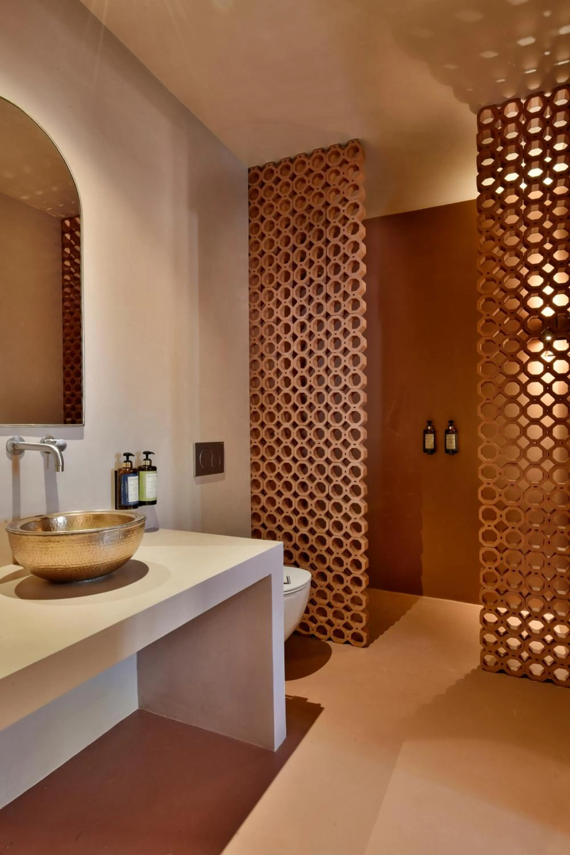 Terra Verde Oia by K&K