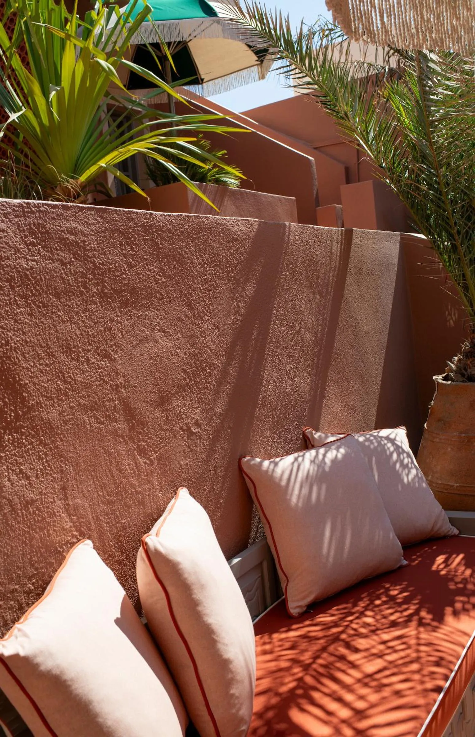 Terra Verde Oia by K&K