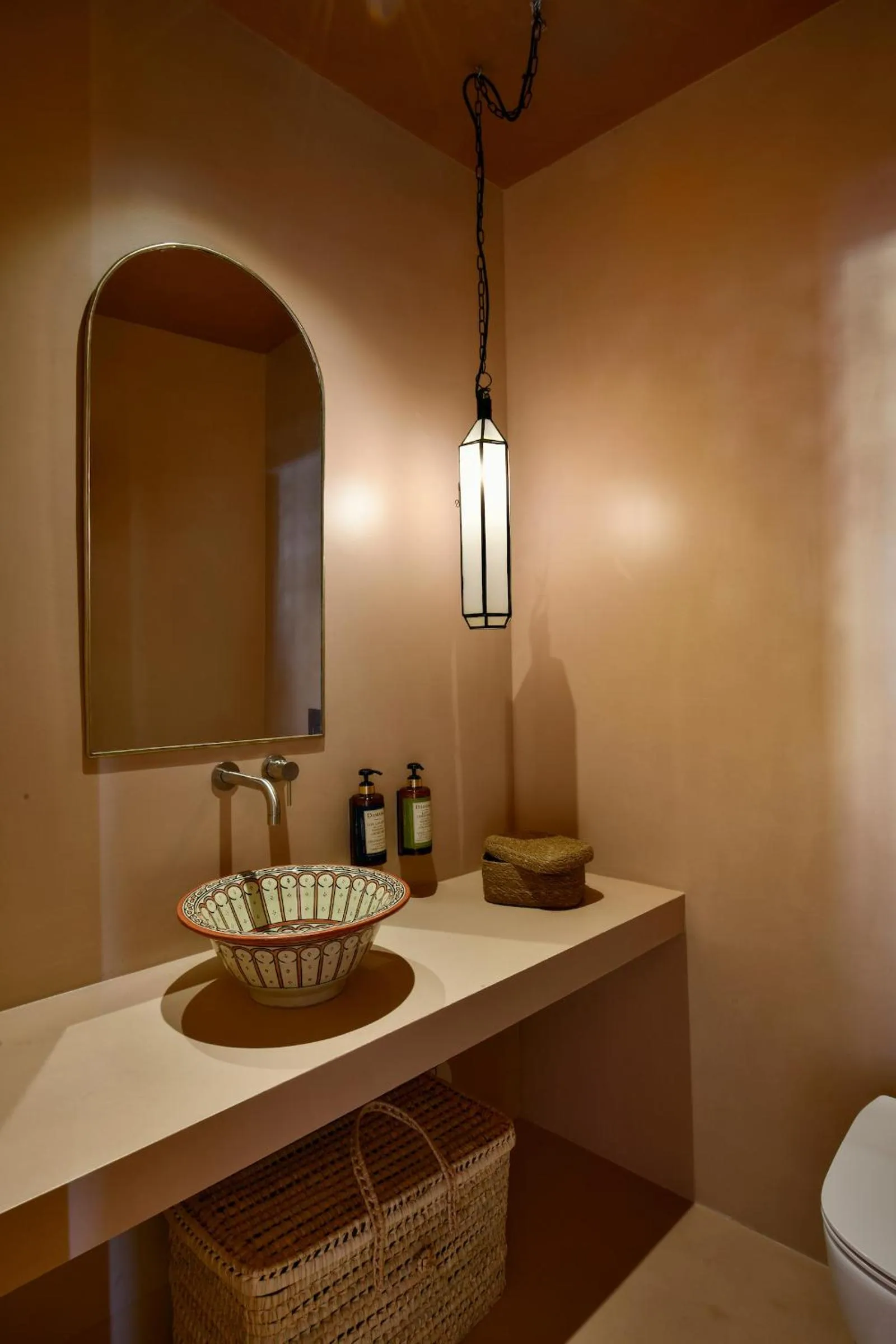 Terra Verde Oia by K&K