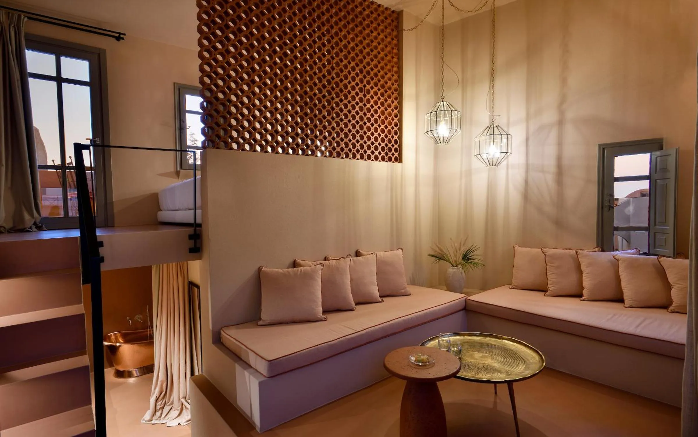 Terra Verde Oia by K&K