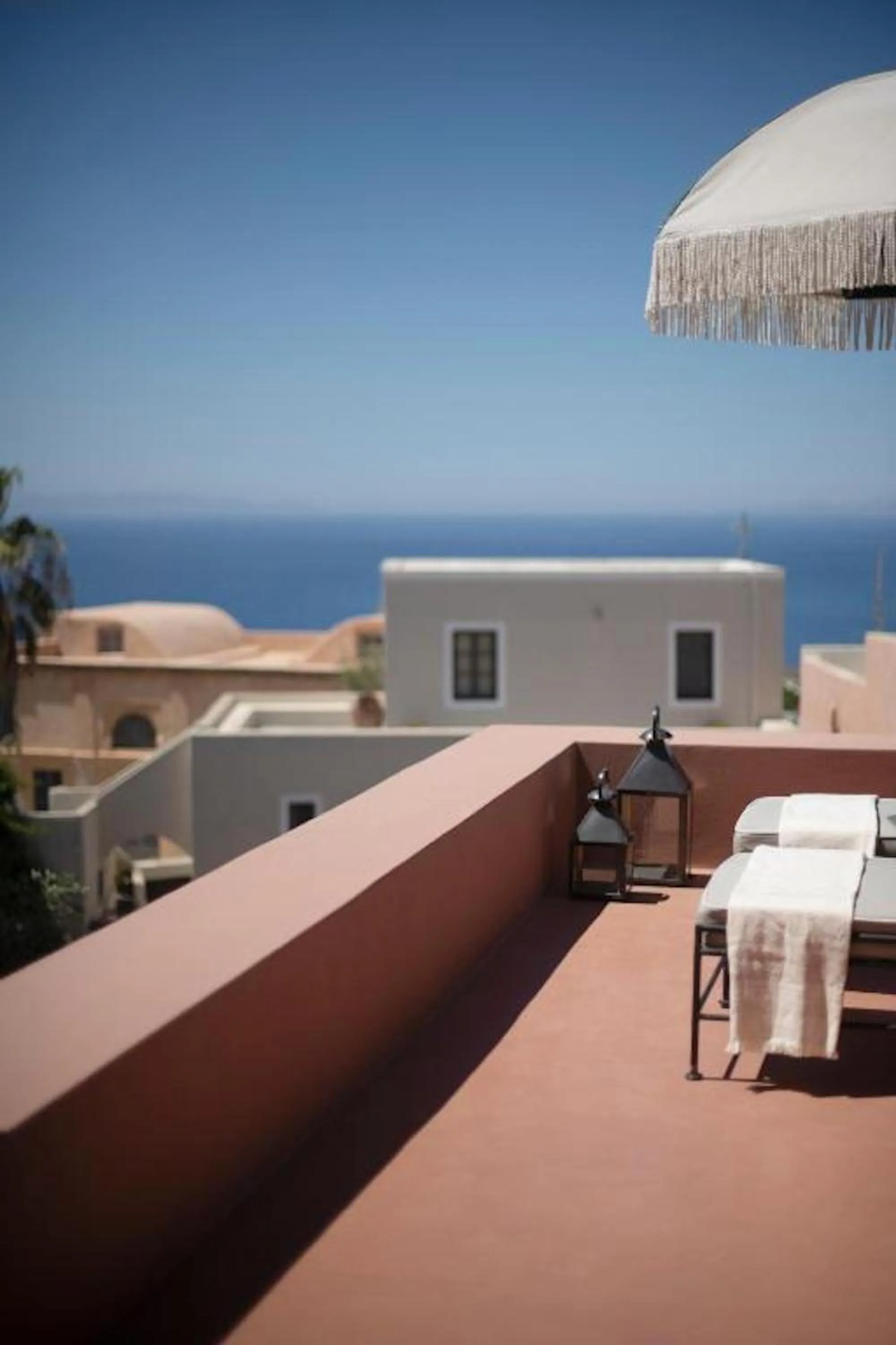 Day in Terra Verde Oia by K&K