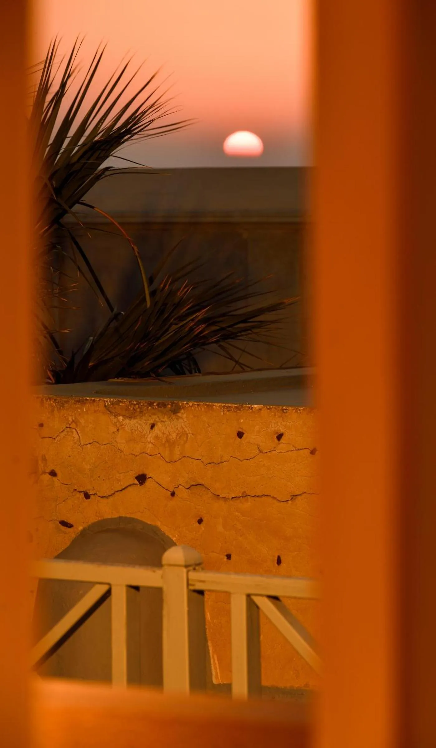 Terra Verde Oia by K&K