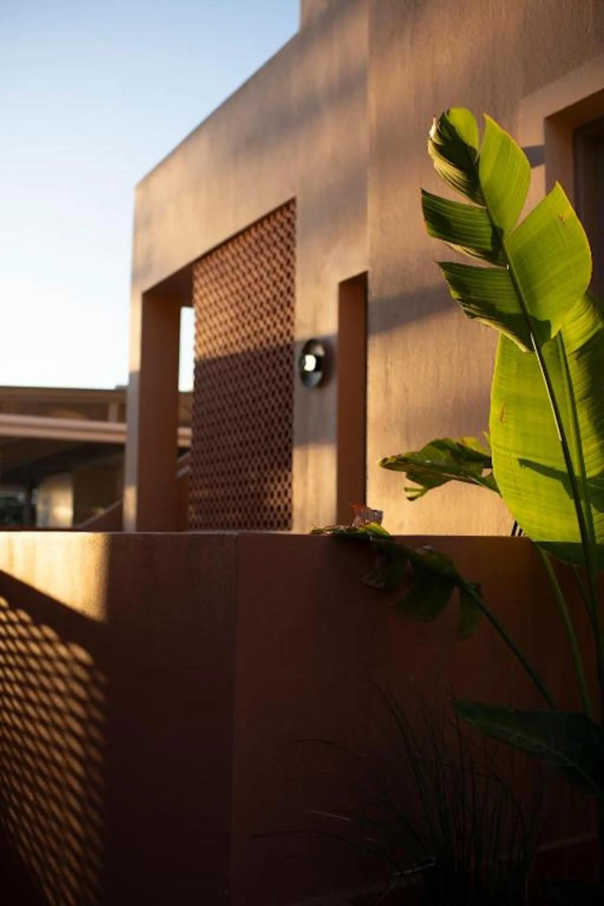 Property building in Terra Verde Oia by K&K