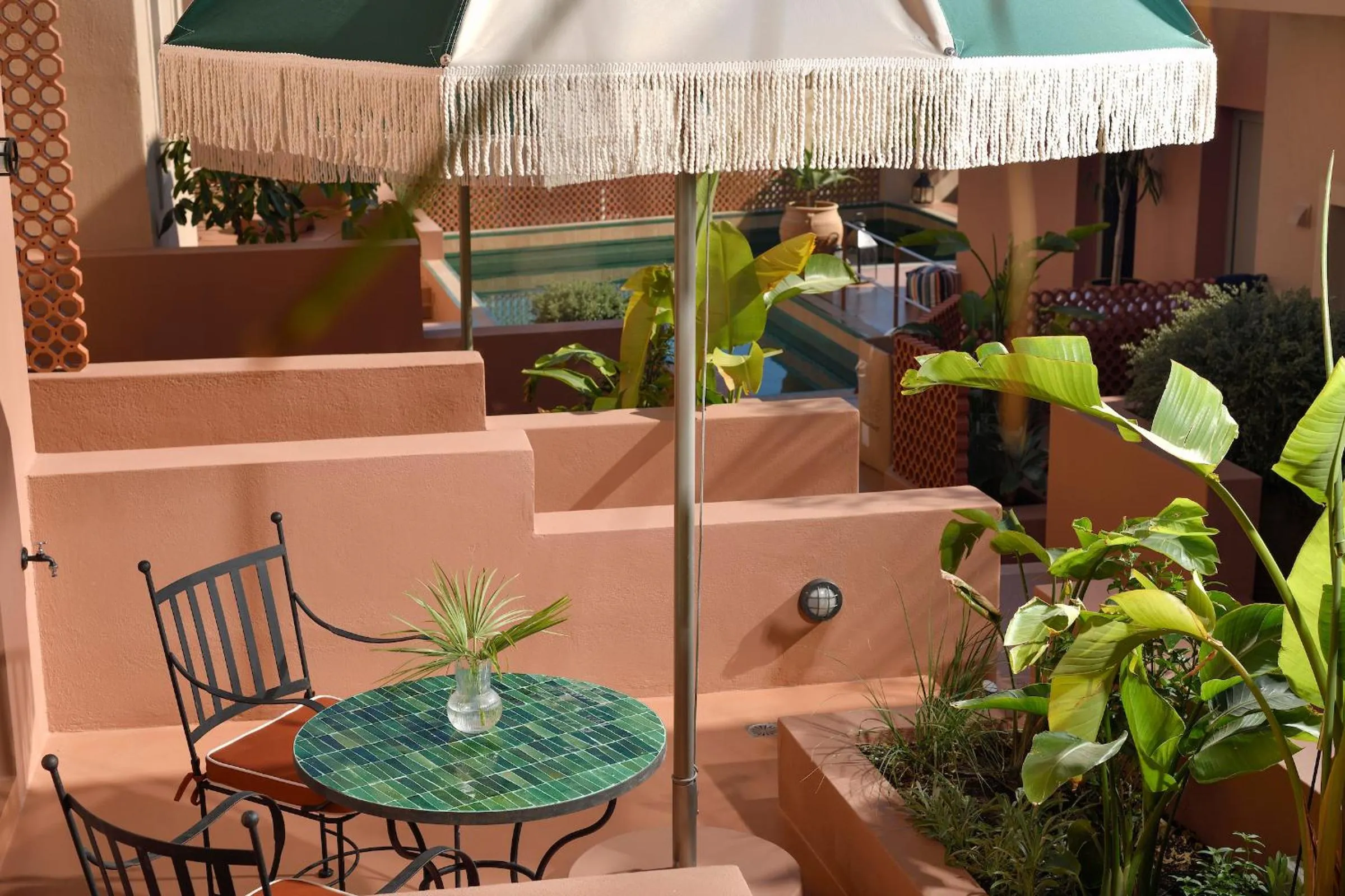 Terra Verde Oia by K&K