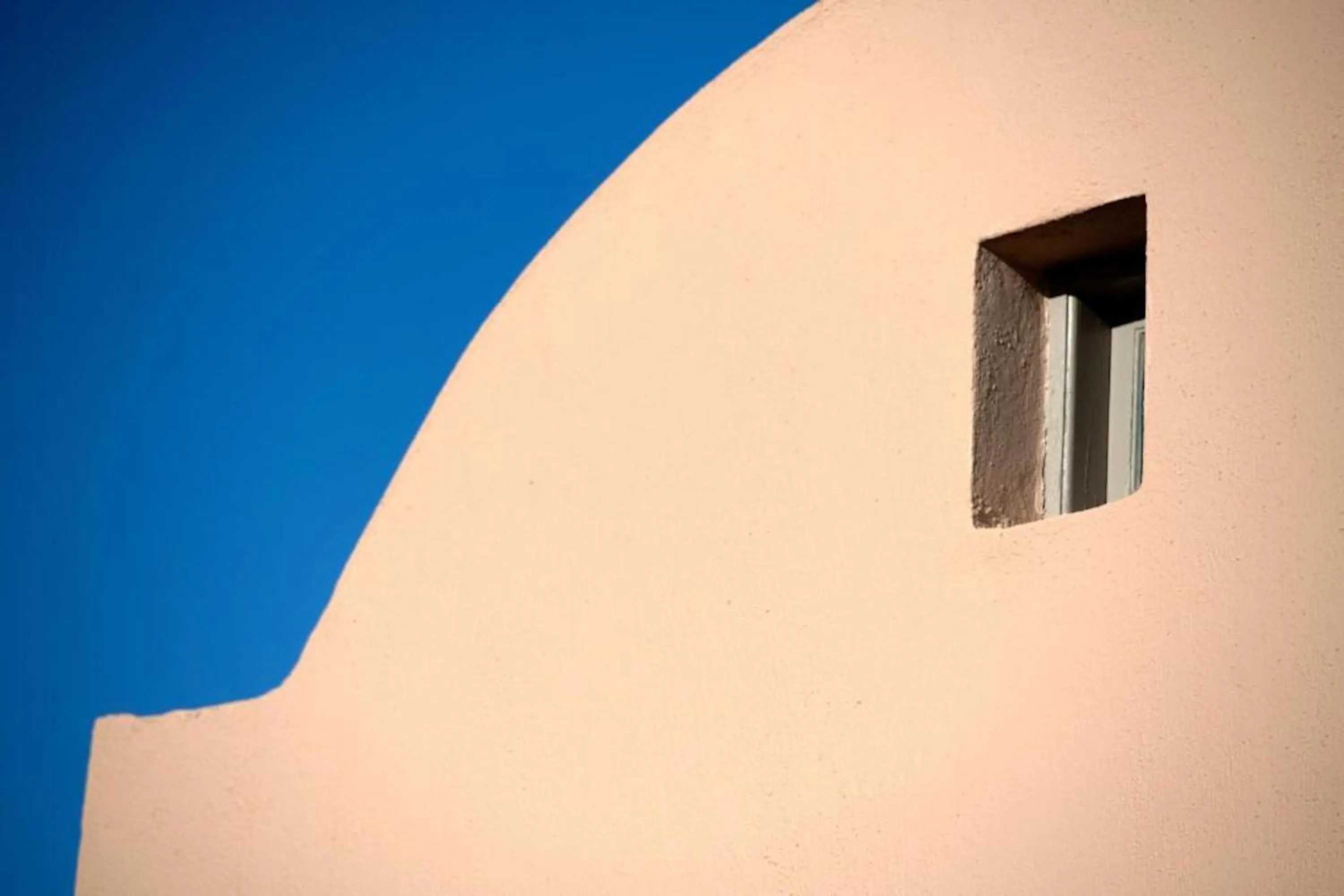 Property building in Terra Verde Oia by K&K