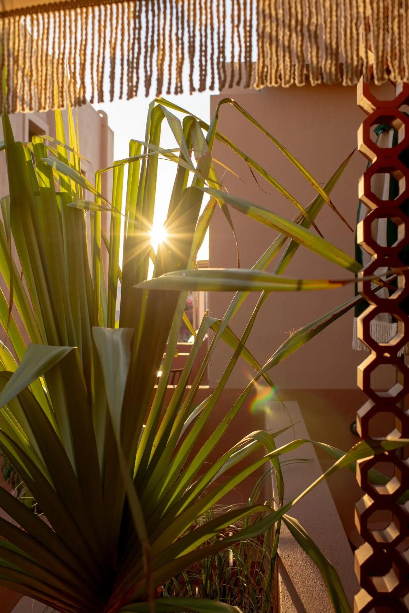 Terra Verde Oia by K&K