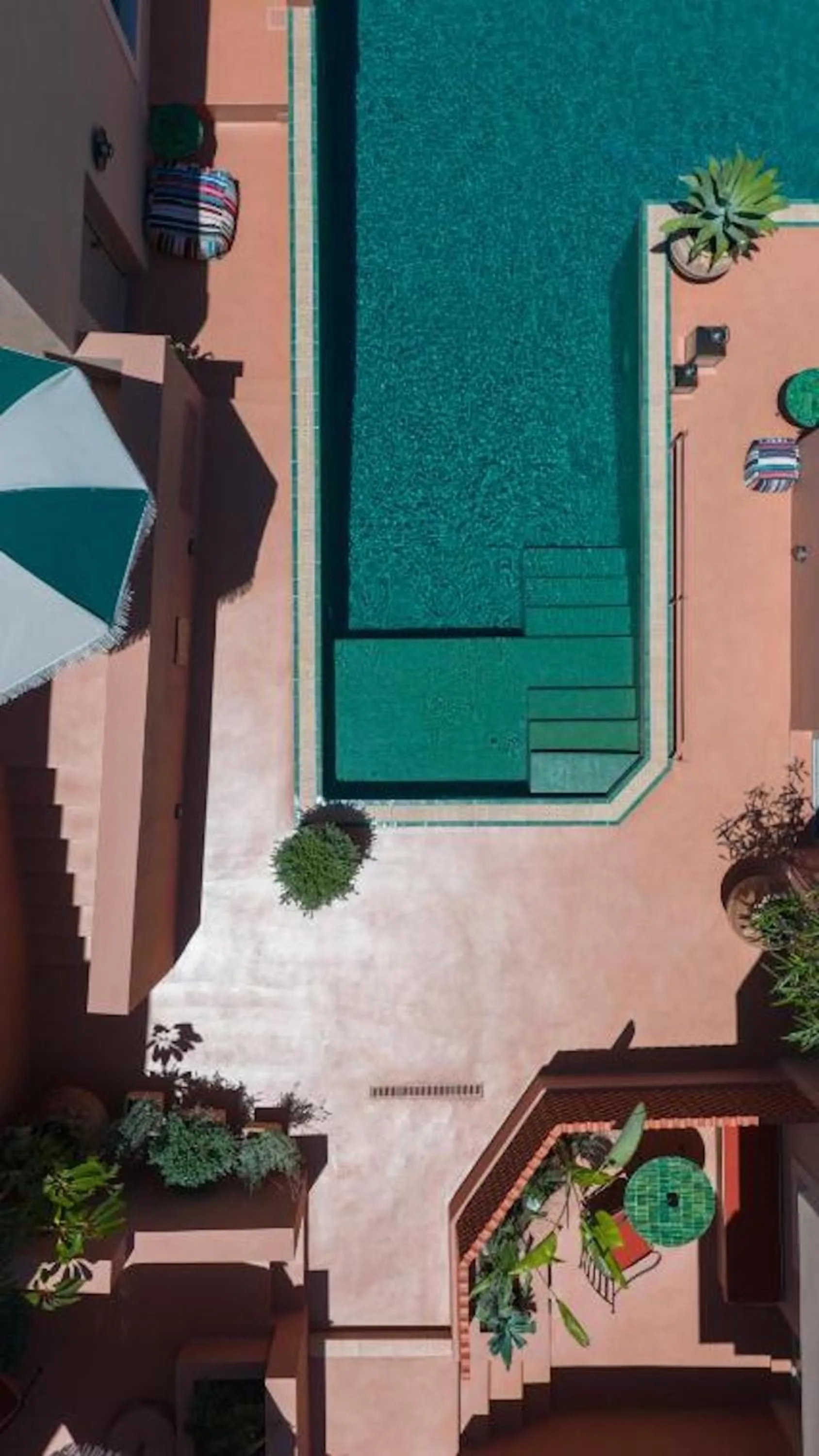 Day in Terra Verde Oia by K&K