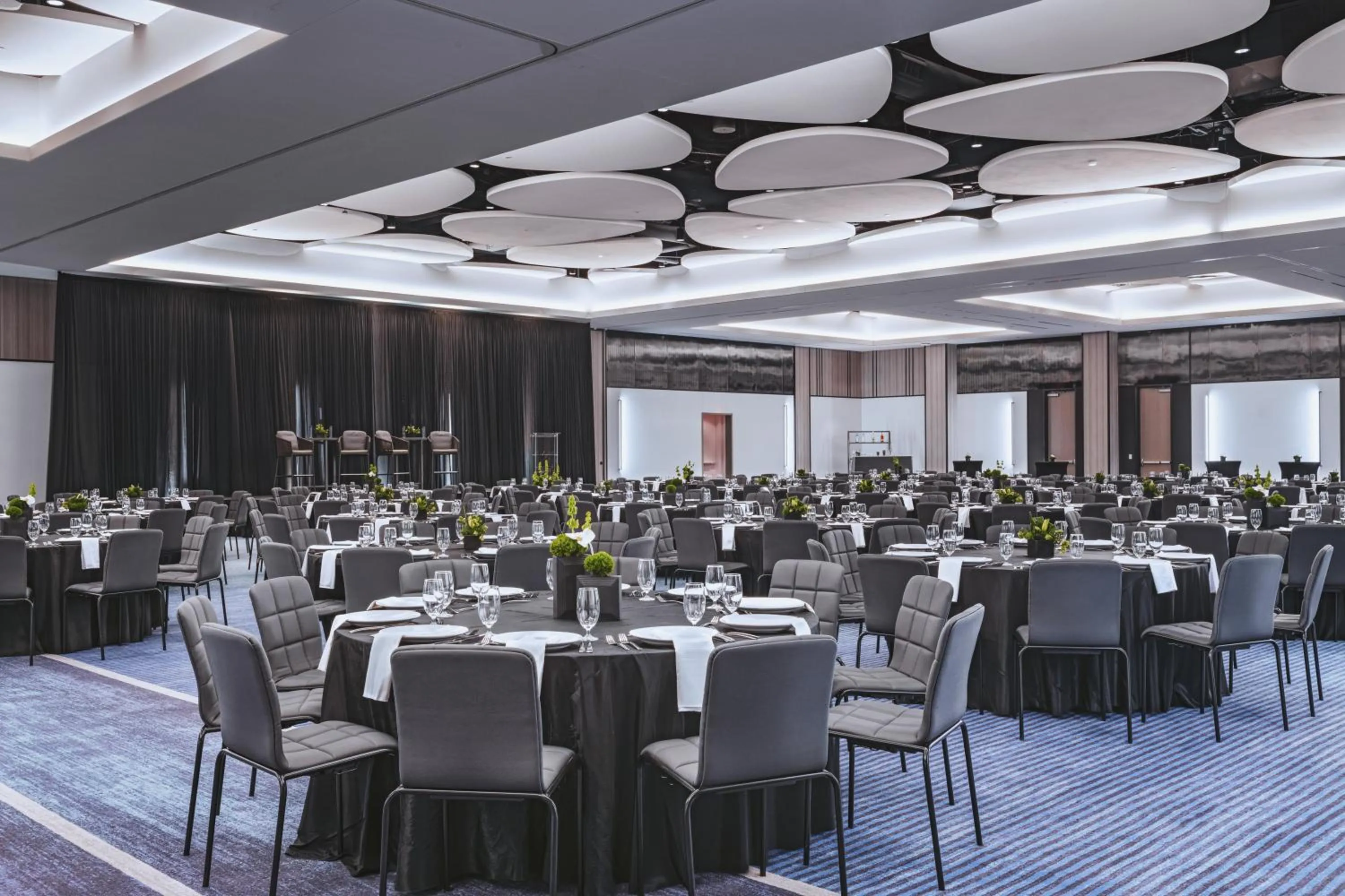 Banquet/Function facilities in AC Hotel by Marriott Las Vegas Symphony Park