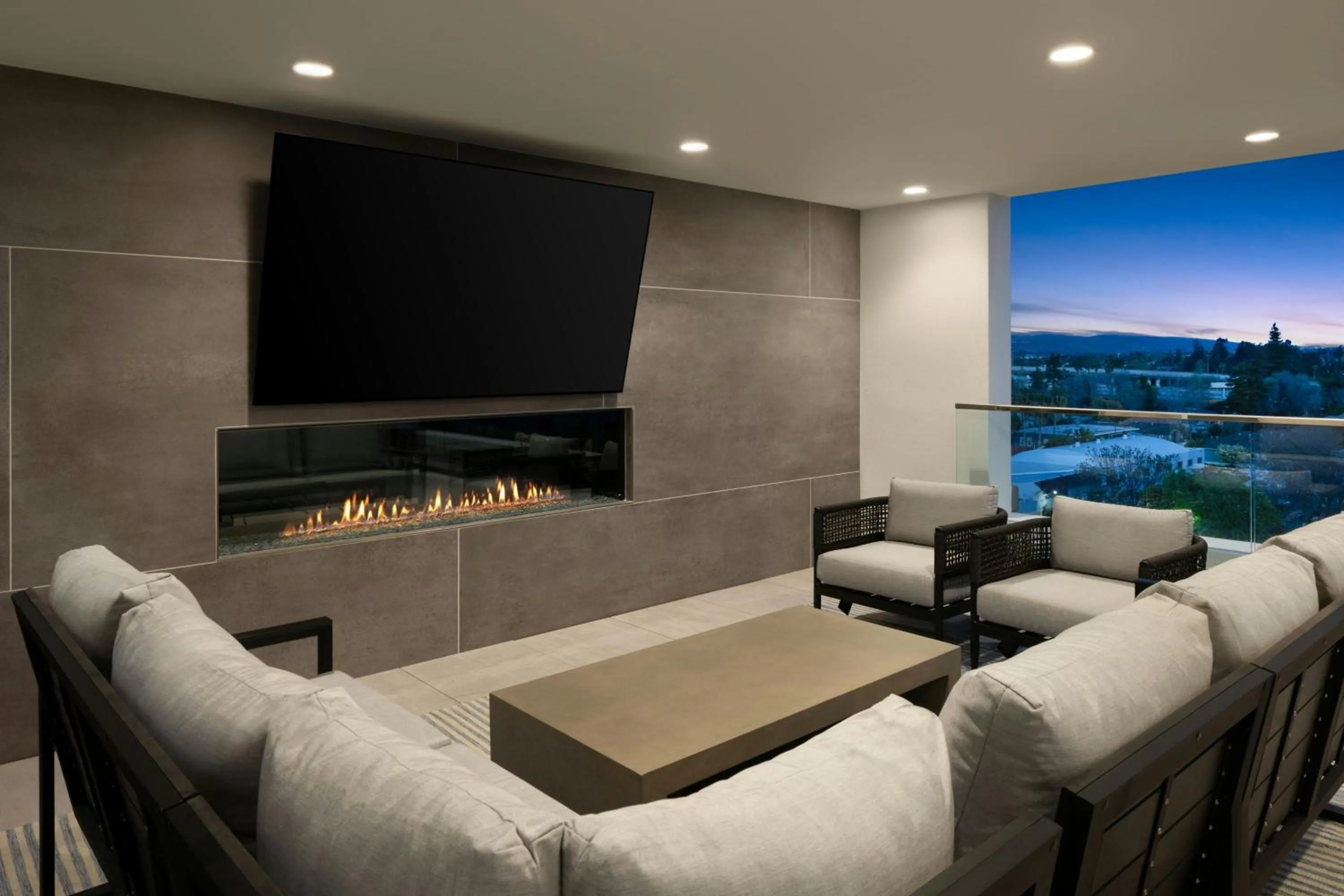 Other in TownePlace Suites by Marriott San Jose Downtown