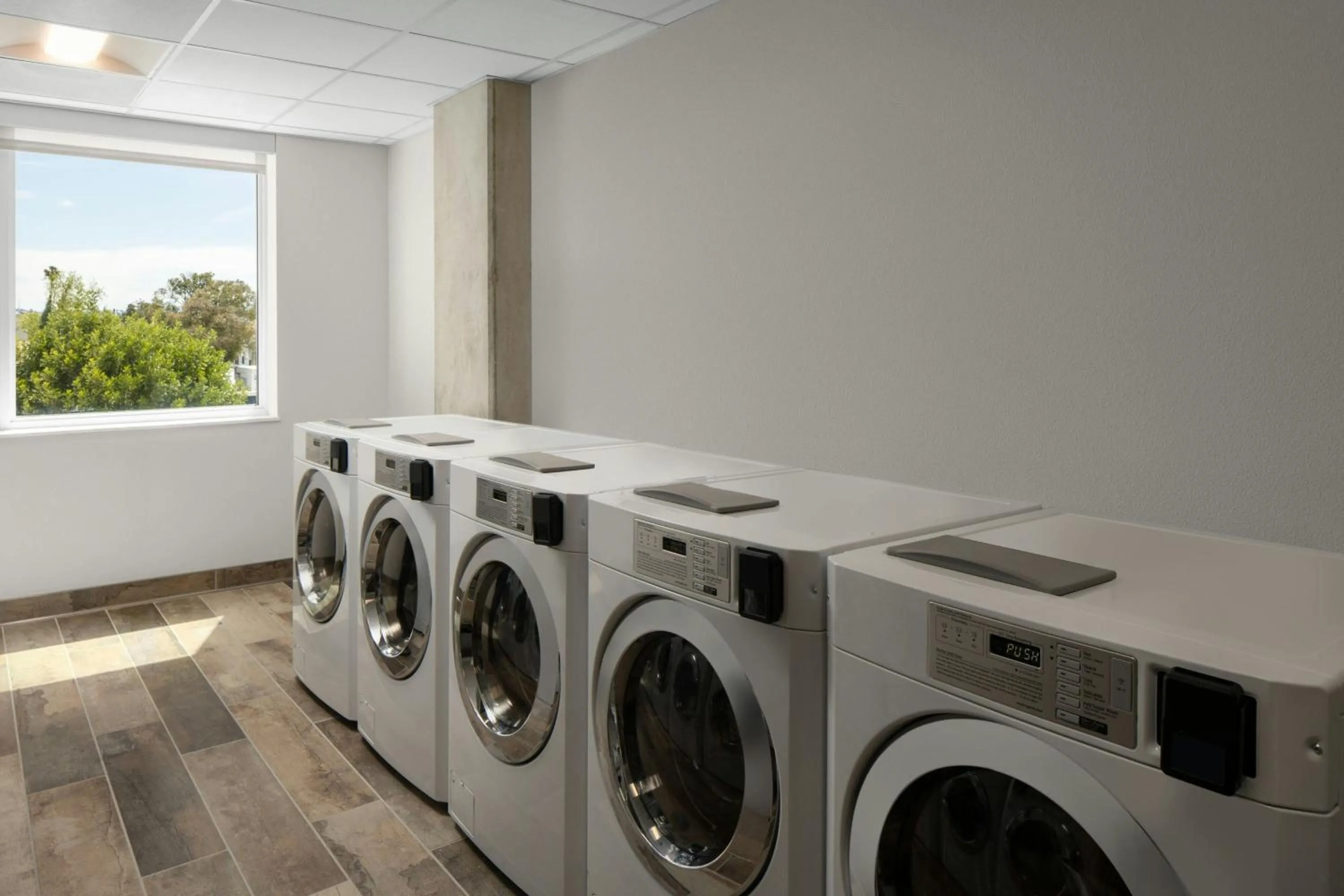 Other in TownePlace Suites by Marriott San Jose Downtown