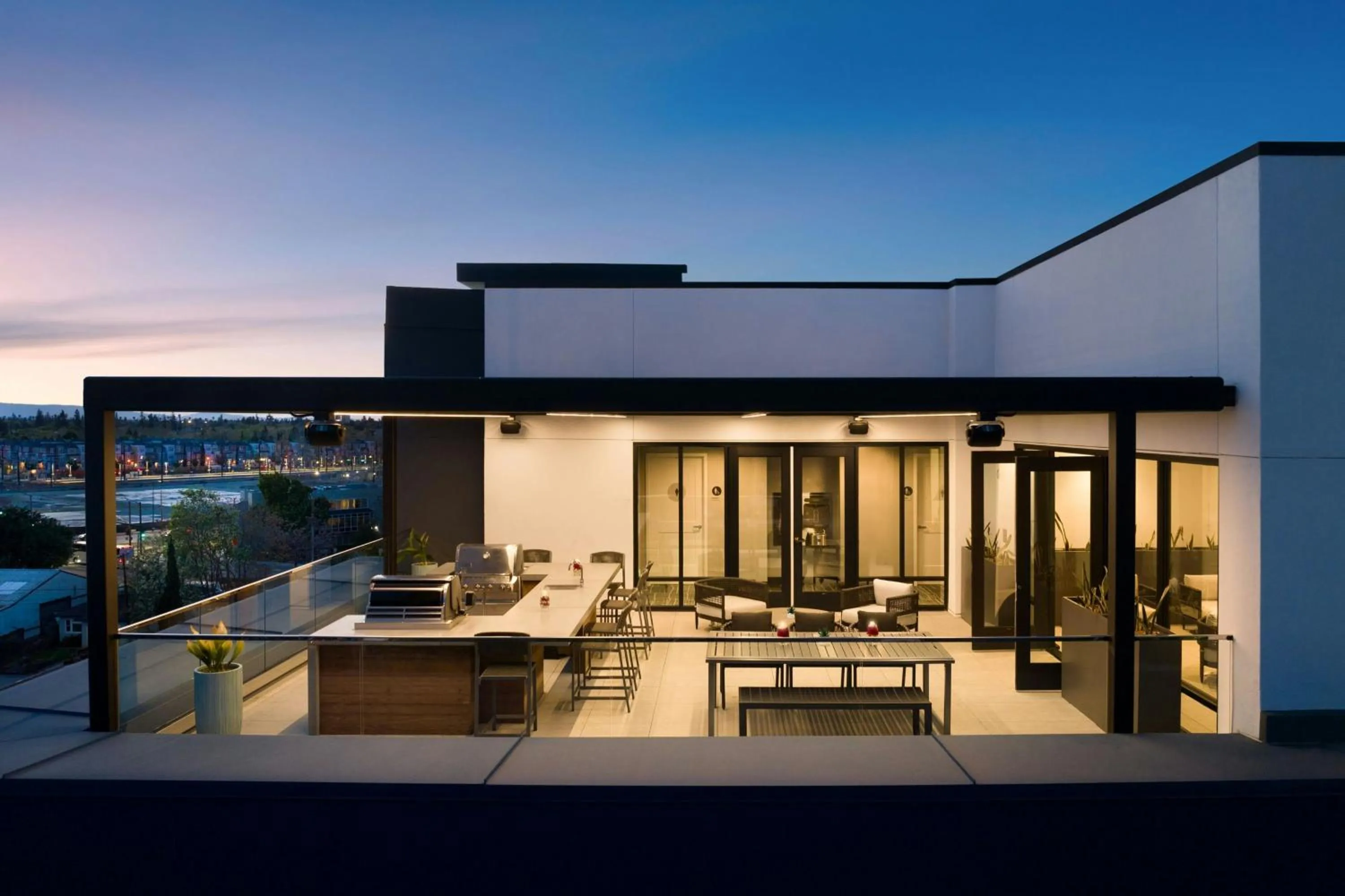 Other in TownePlace Suites by Marriott San Jose Downtown