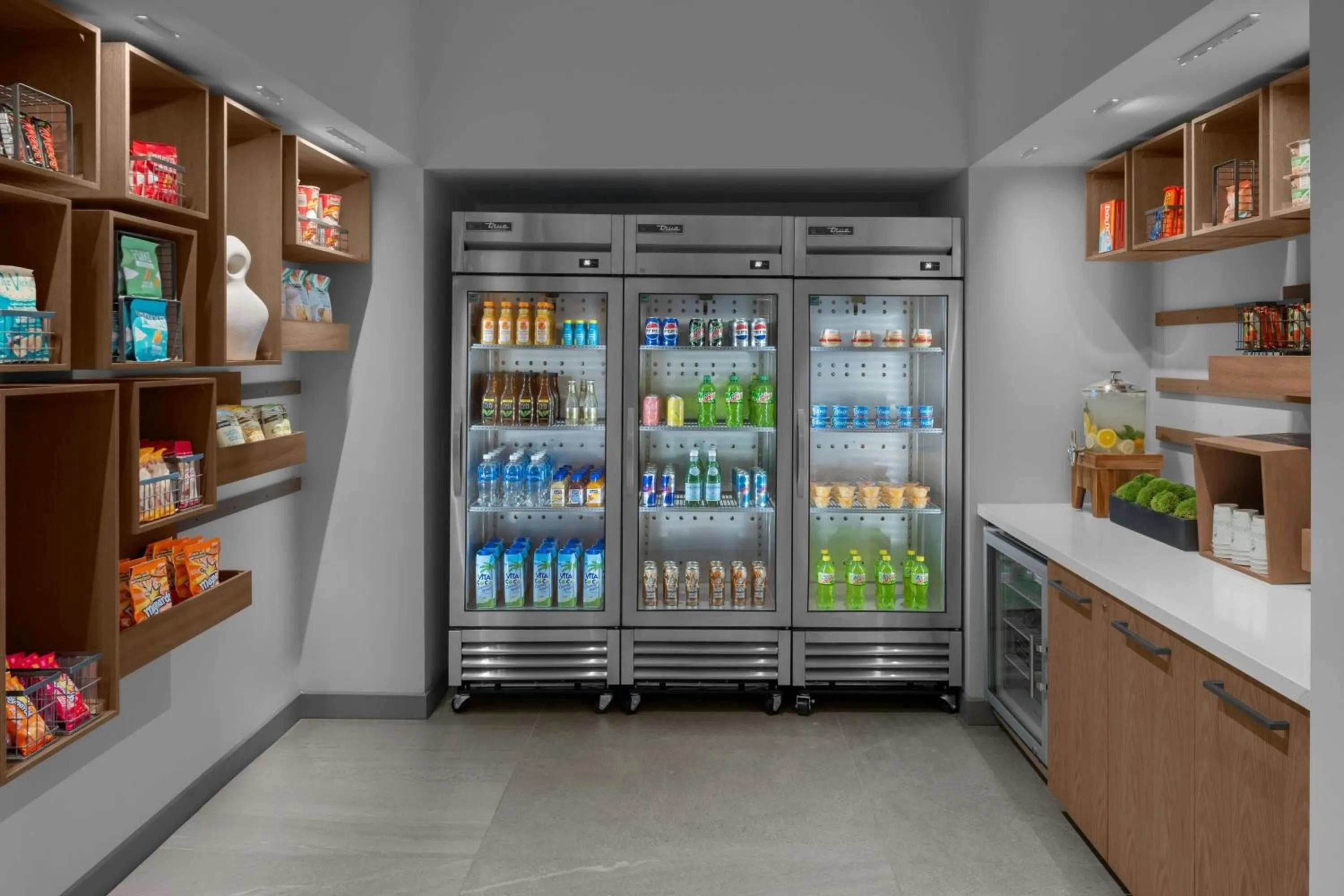 Other in Element Calgary Downtown