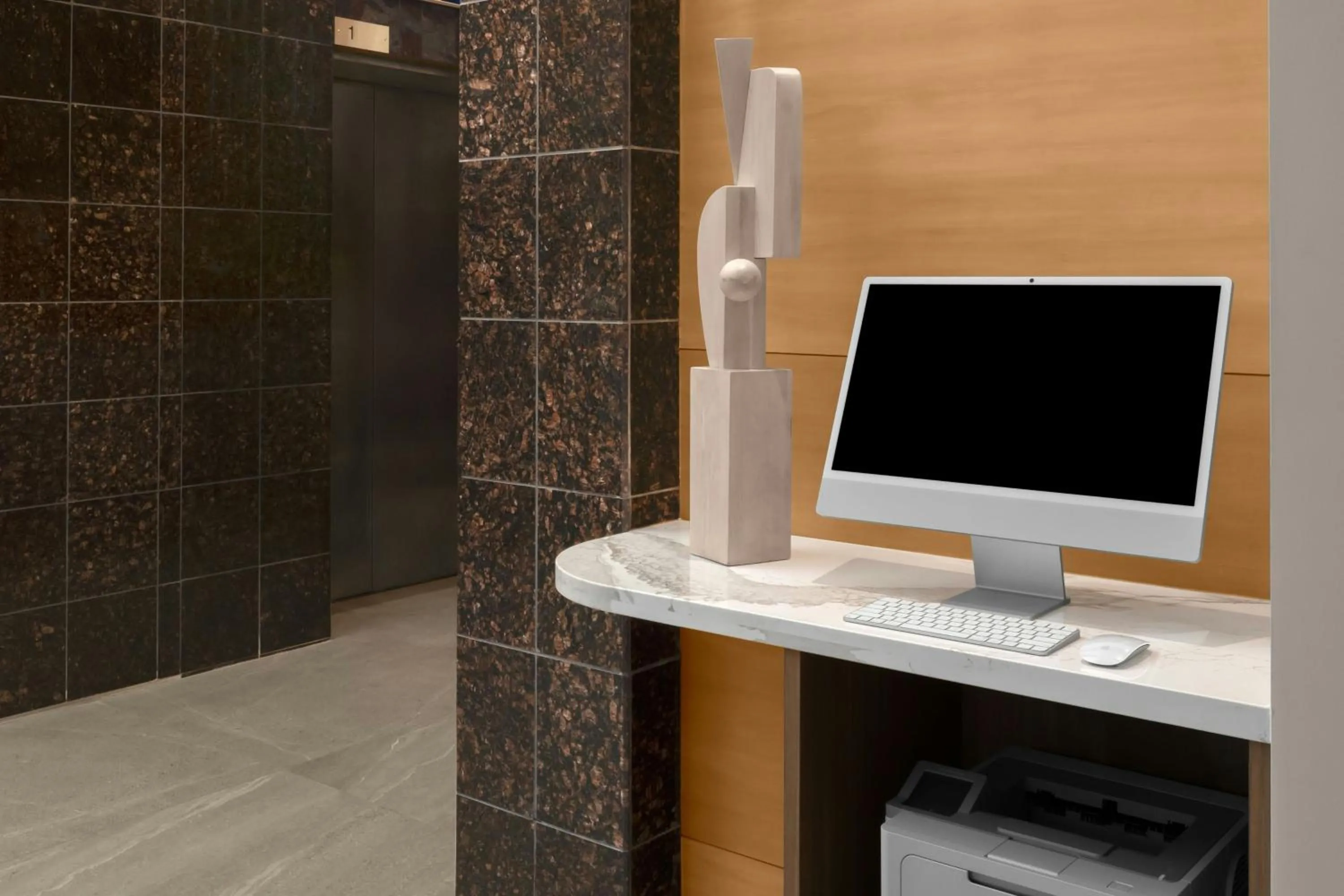 Other in Element Calgary Downtown