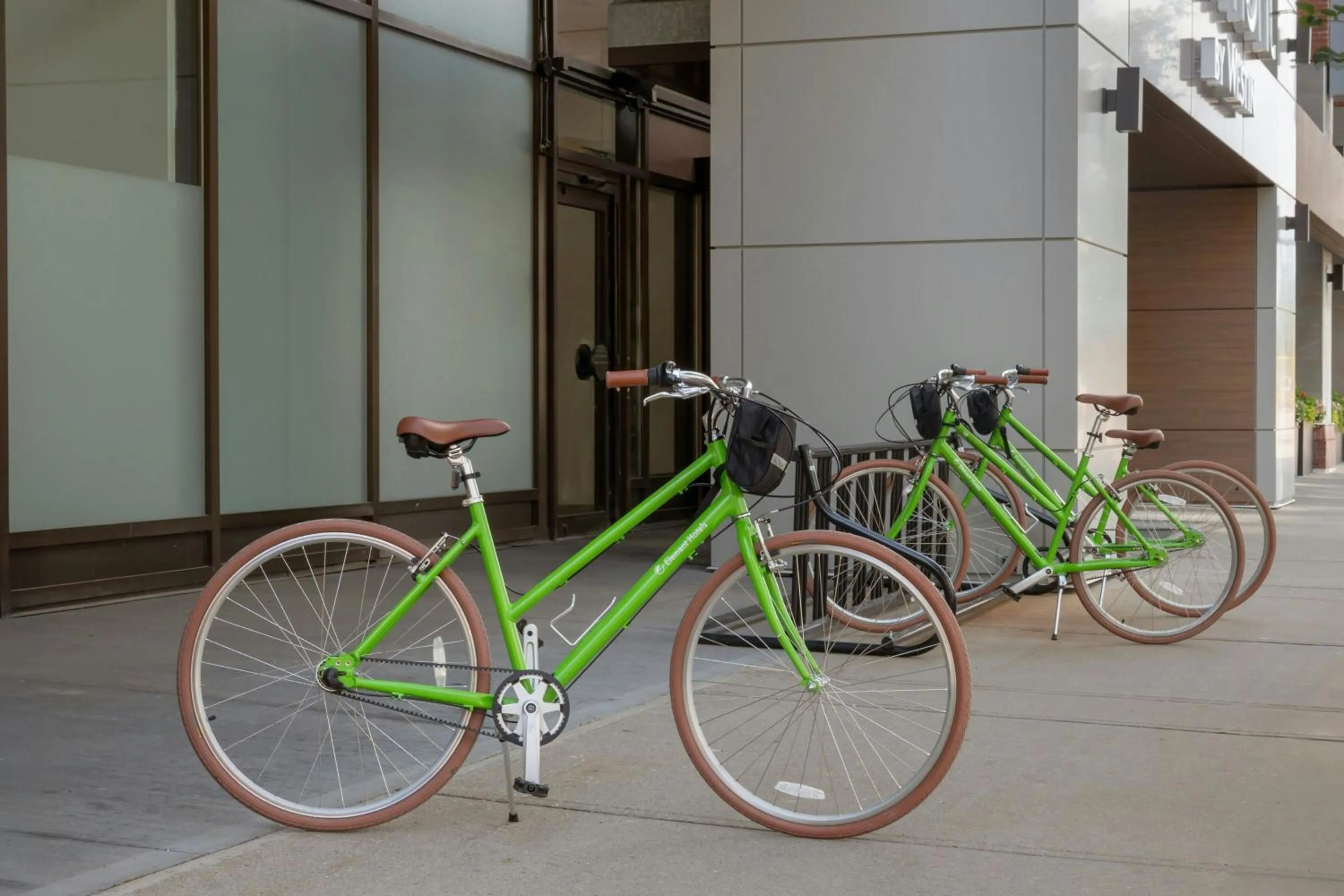 Other in Element Calgary Downtown