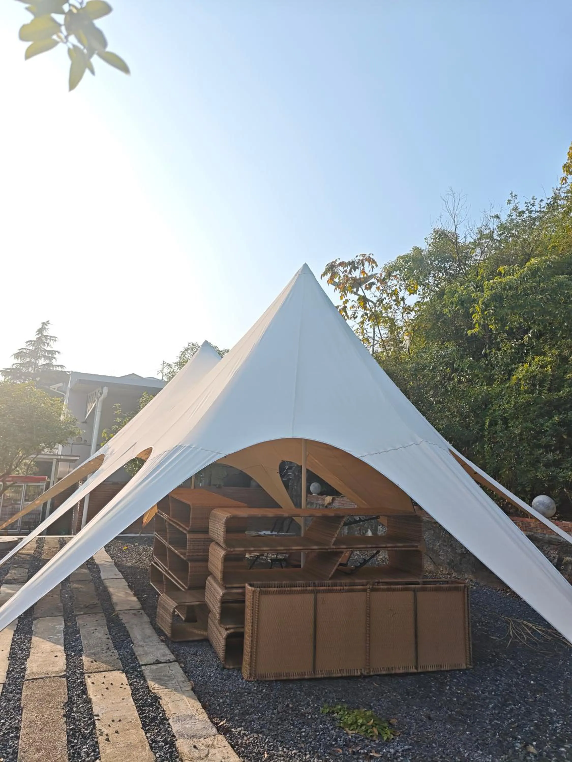 Hilton Garden Inn Zhangjiajie Tianmen Mountain