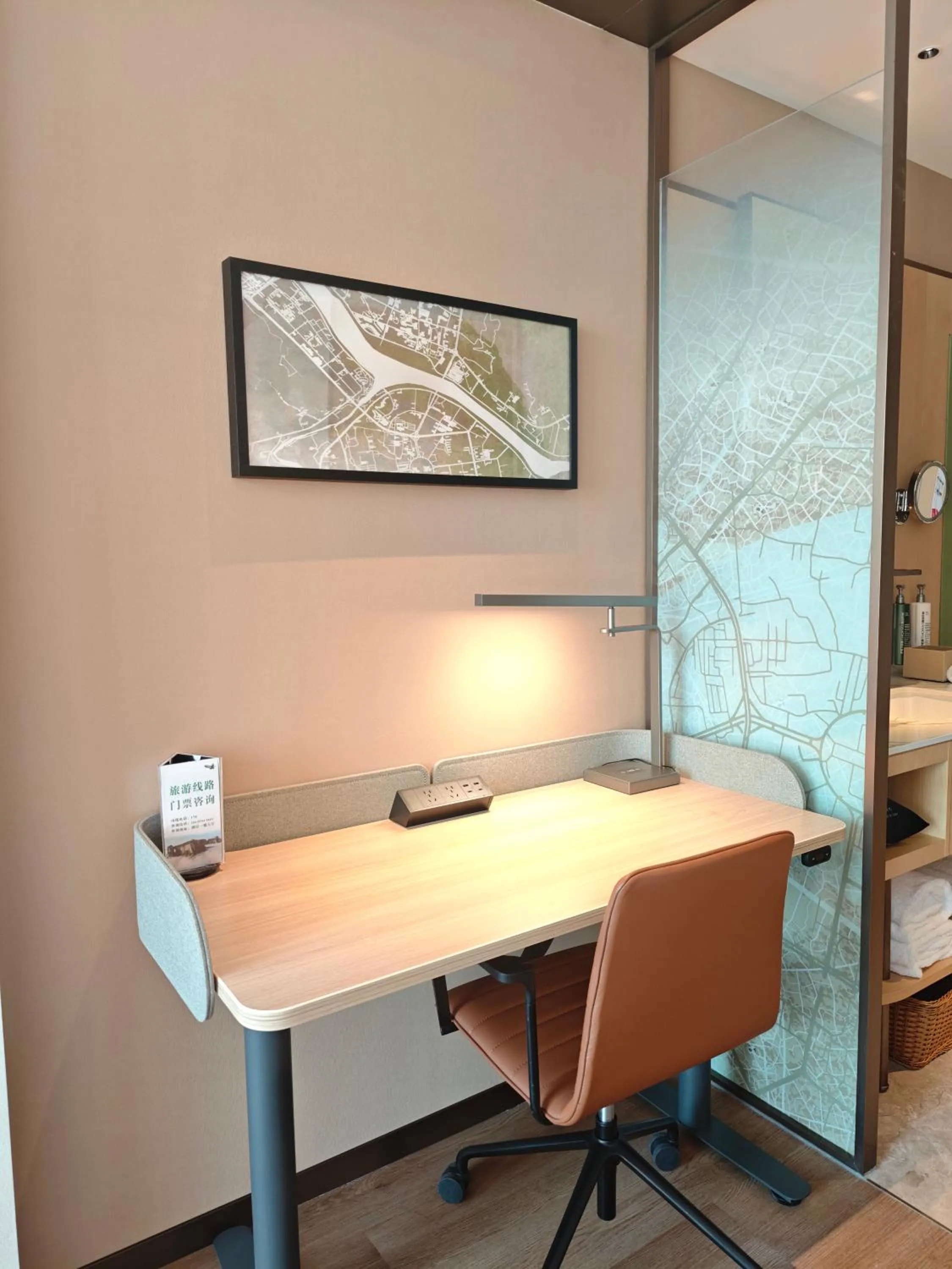 Hilton Garden Inn Zhangjiajie Tianmen Mountain