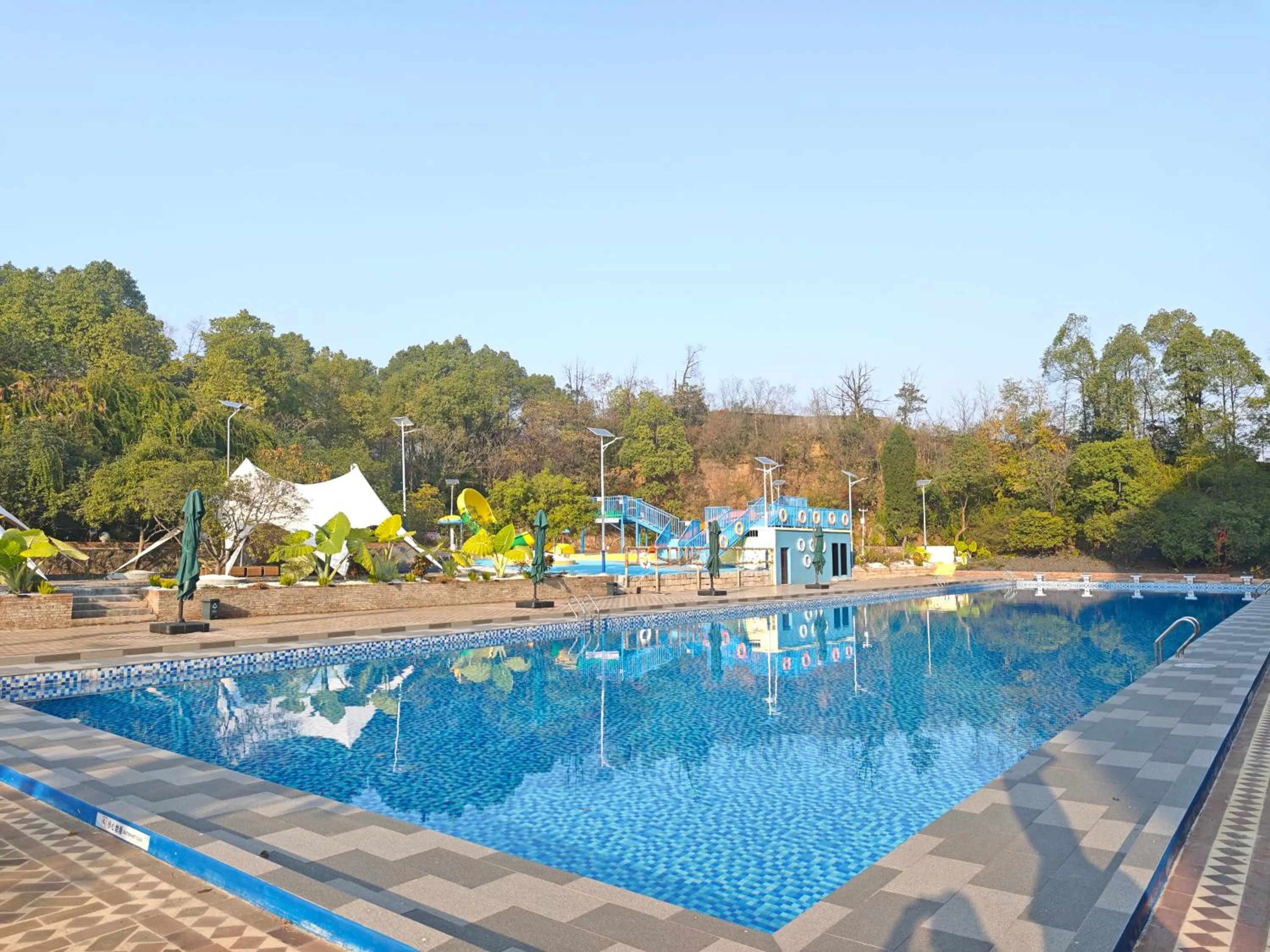 Hilton Garden Inn Zhangjiajie Tianmen Mountain