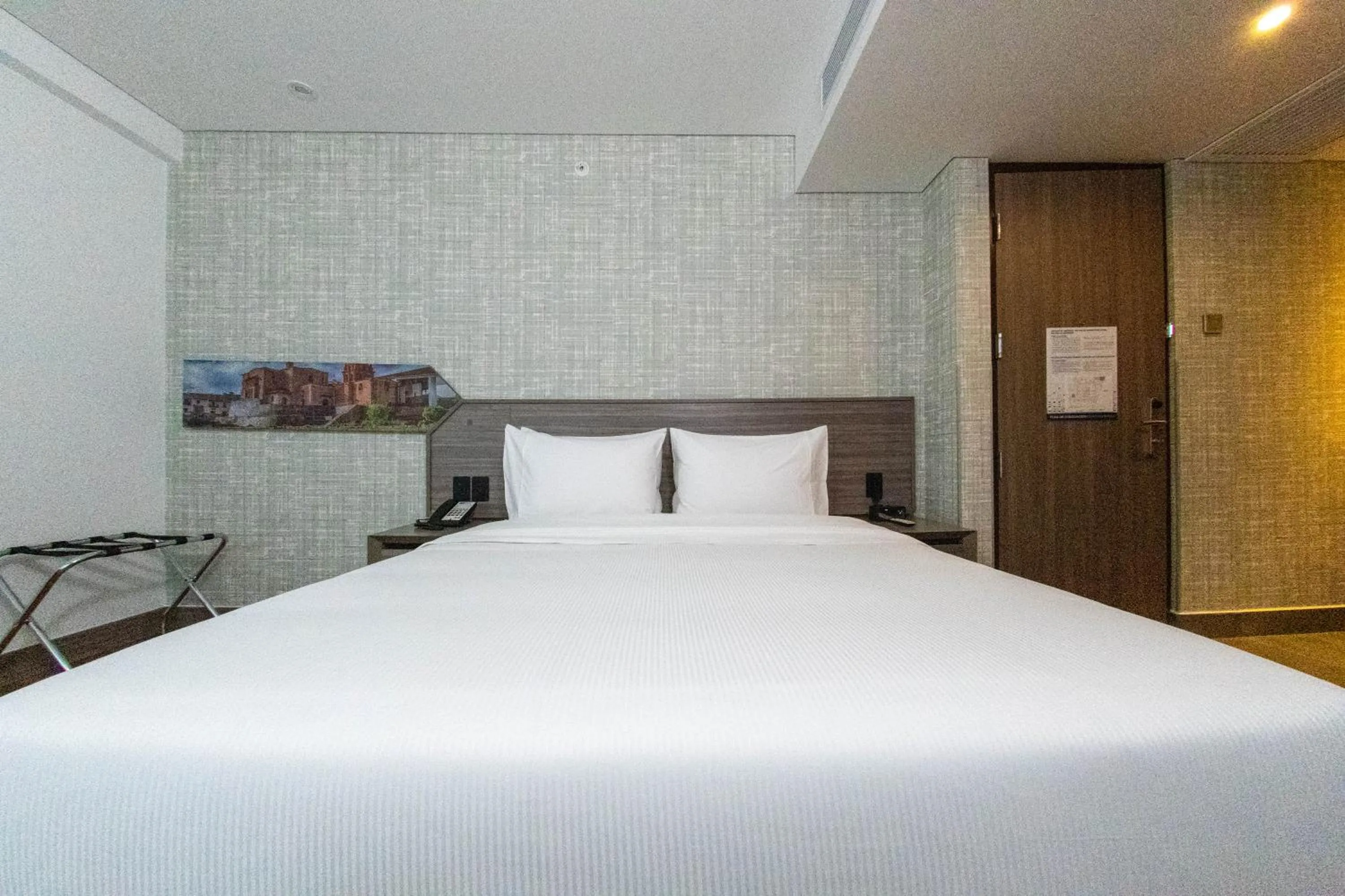 Guests, Bed in Hampton By Hilton Cusco