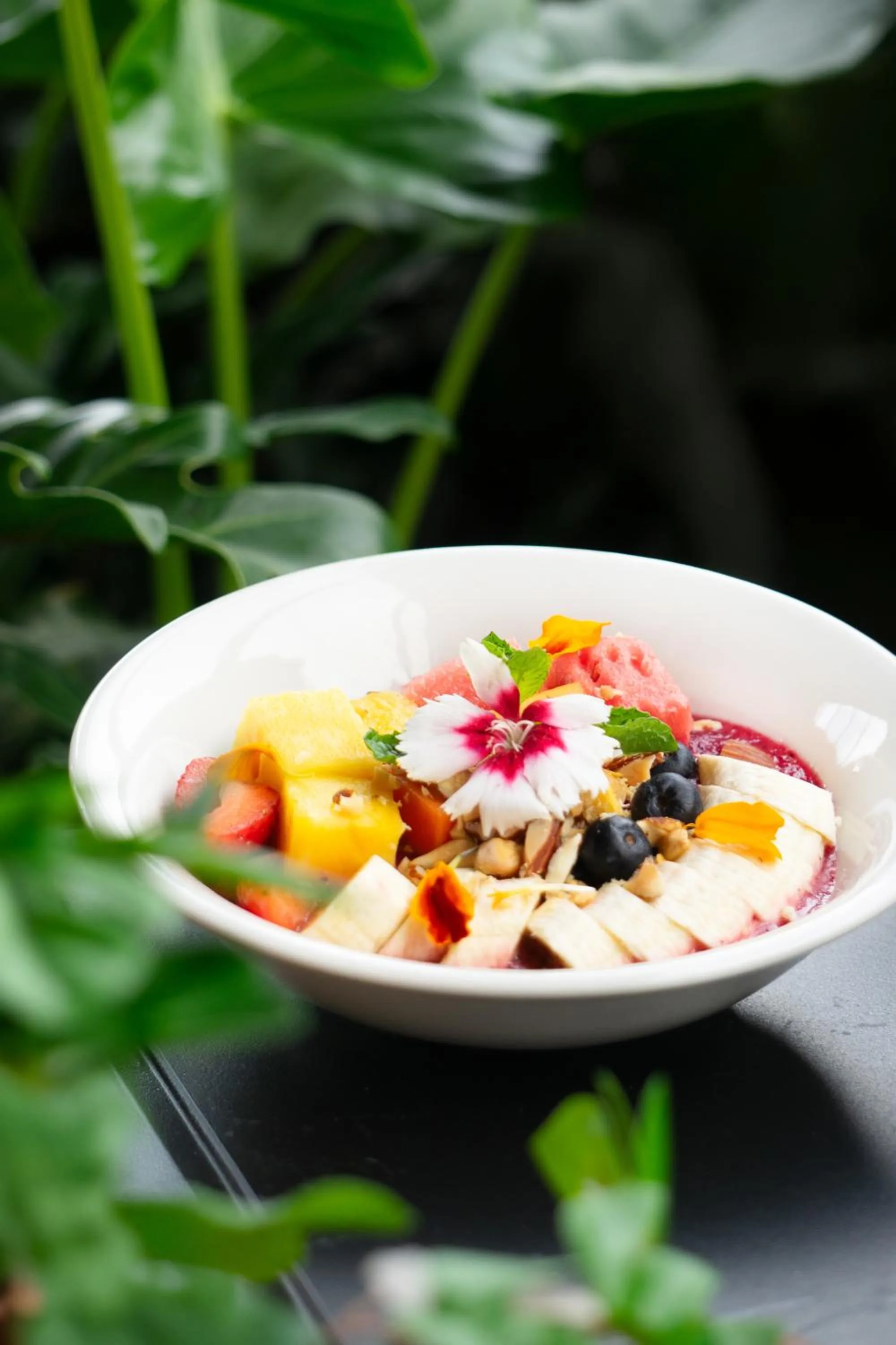 Breakfast in Moa Select