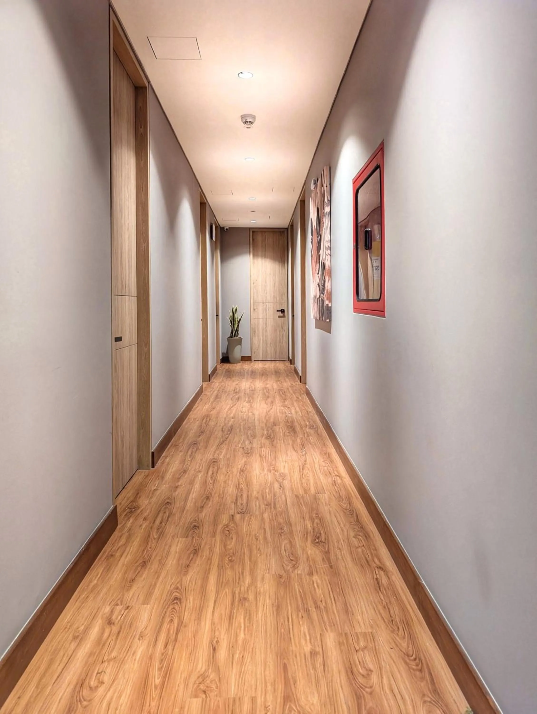 Property building in Moa Select