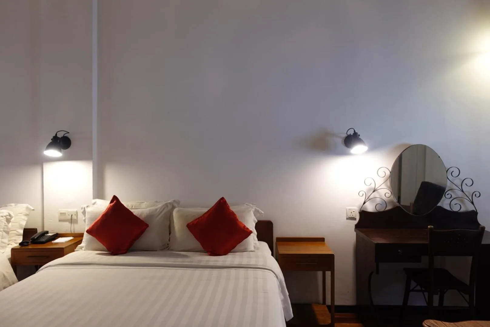 Bedroom, Bed in Sarang Paloh Heritage Stay