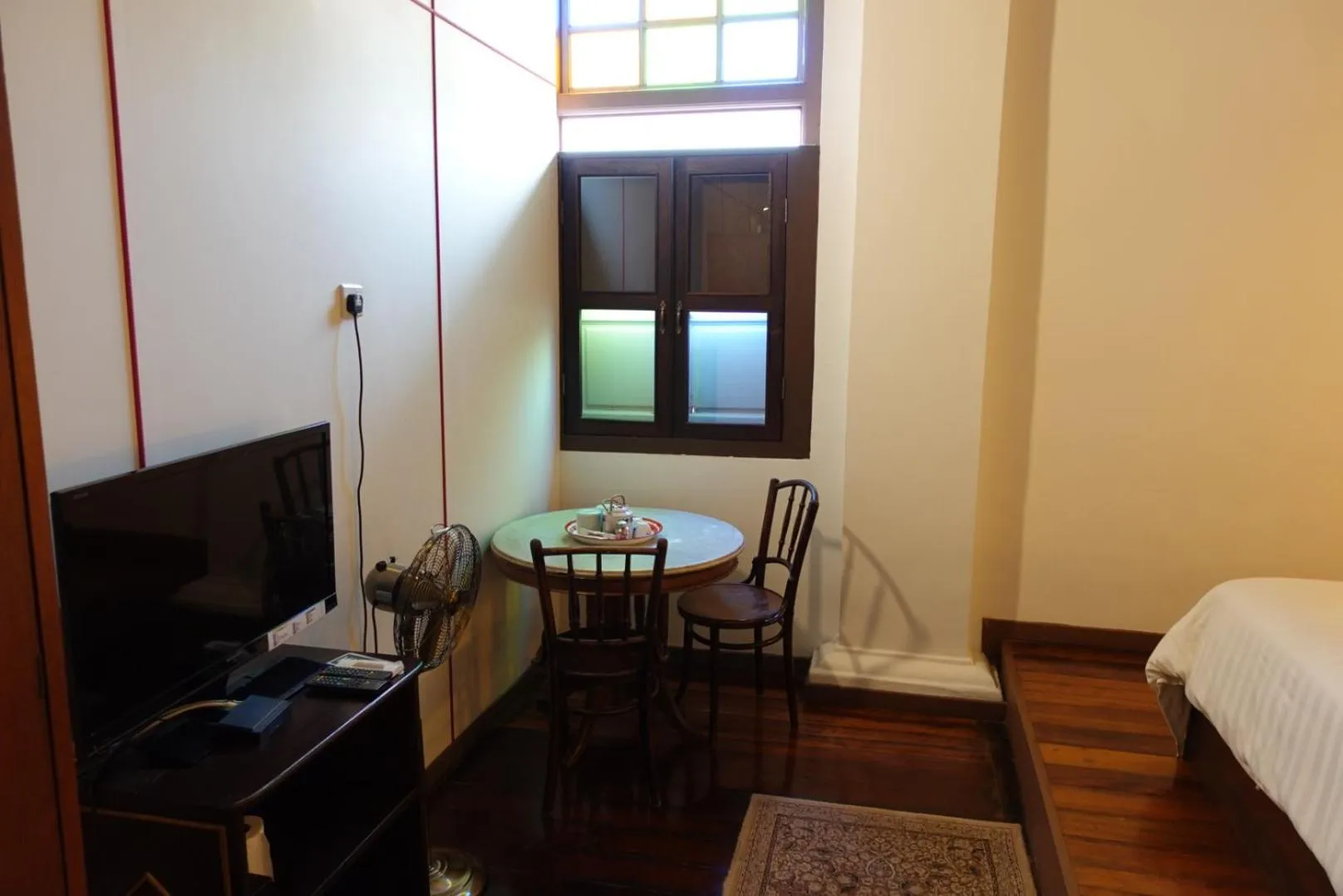 Bedroom, Bed in Sarang Paloh Heritage Stay