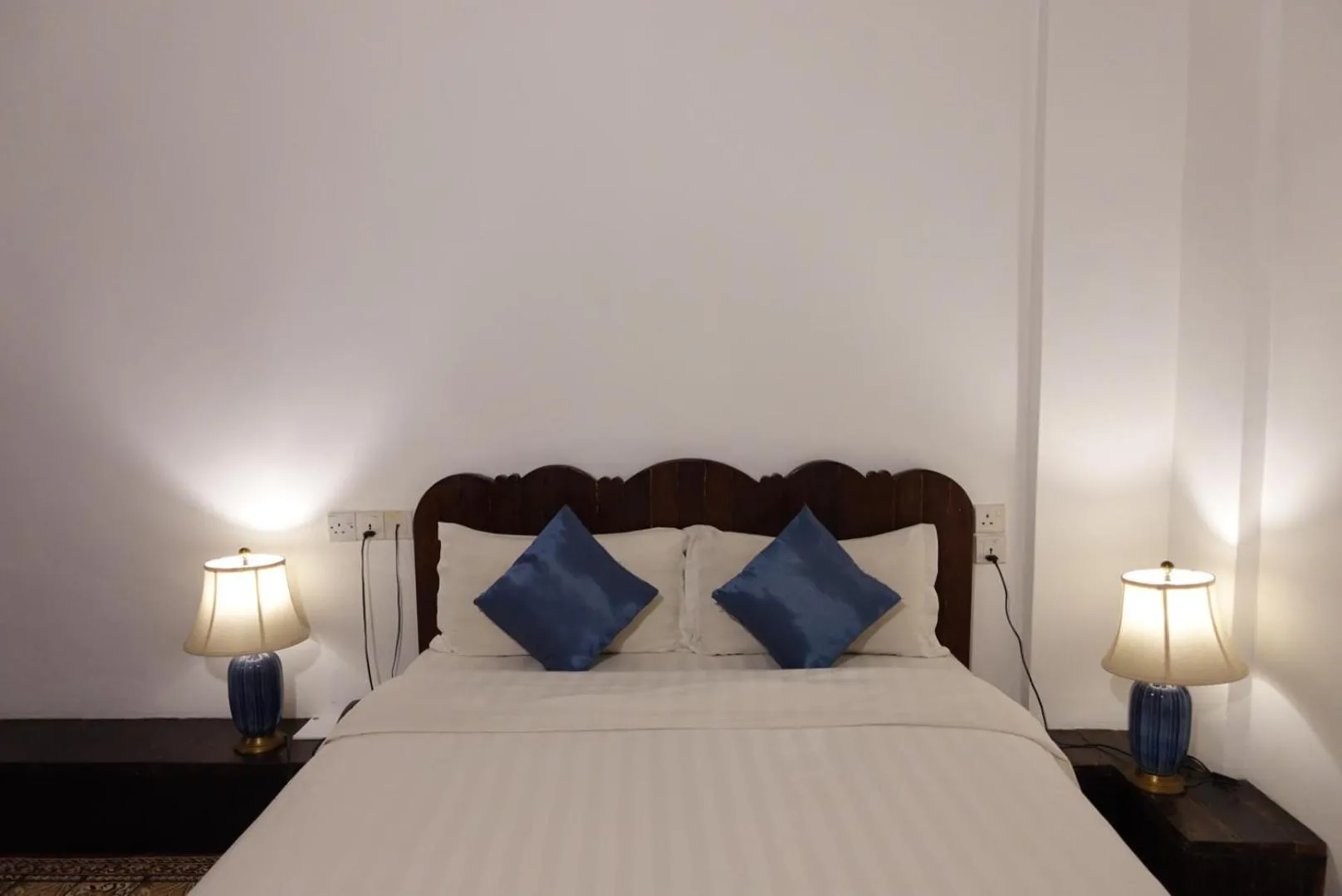 Bedroom, Bed in Sarang Paloh Heritage Stay