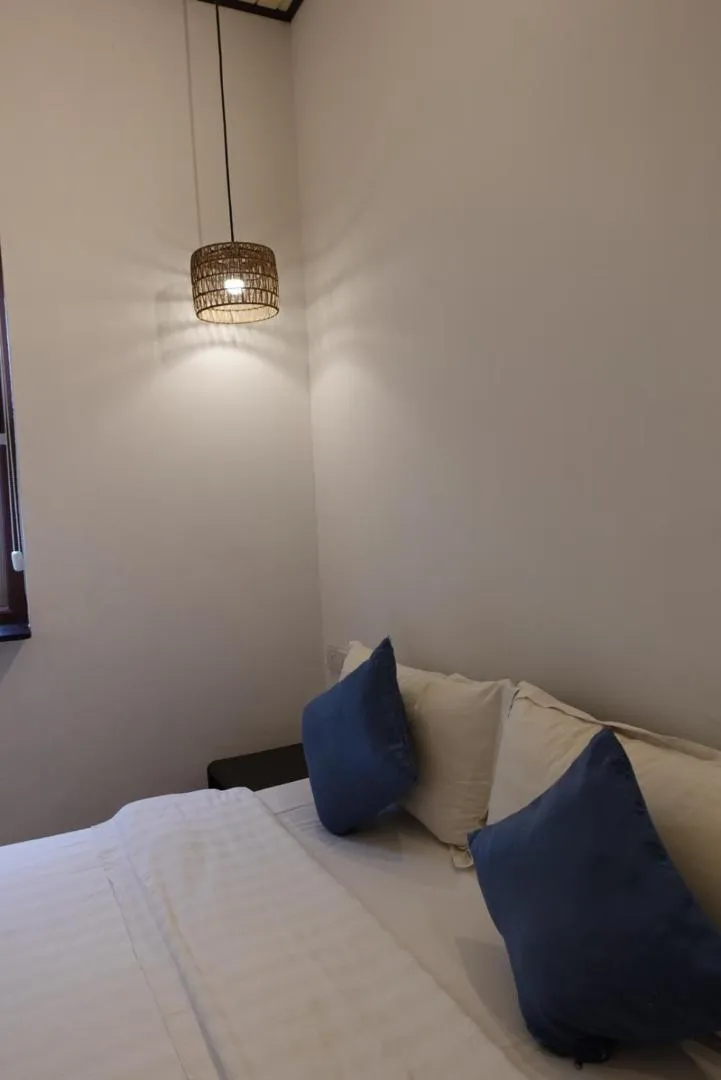 Bedroom, Bed in Sarang Paloh Heritage Stay