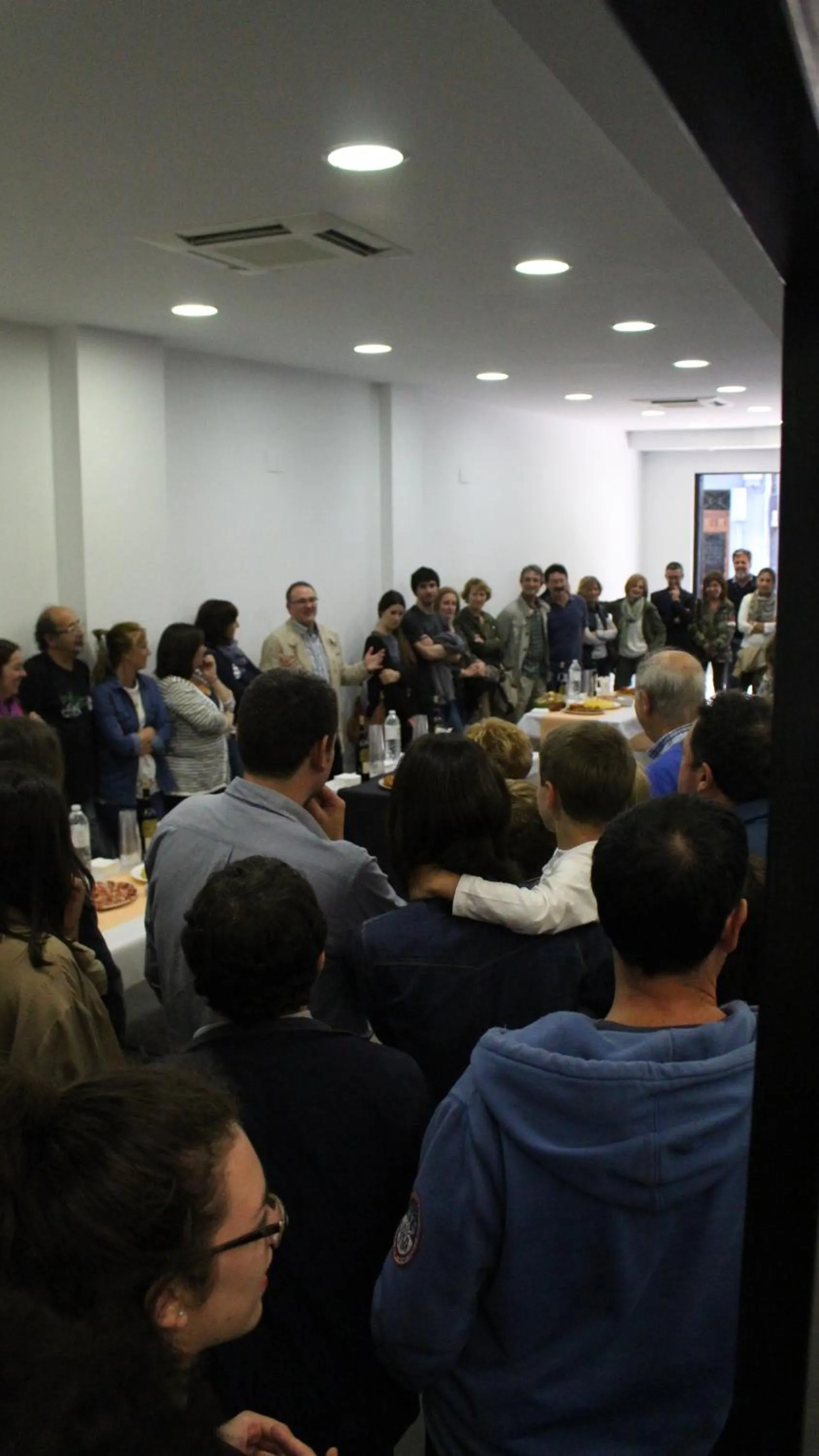 On site in Zerupe Hotel