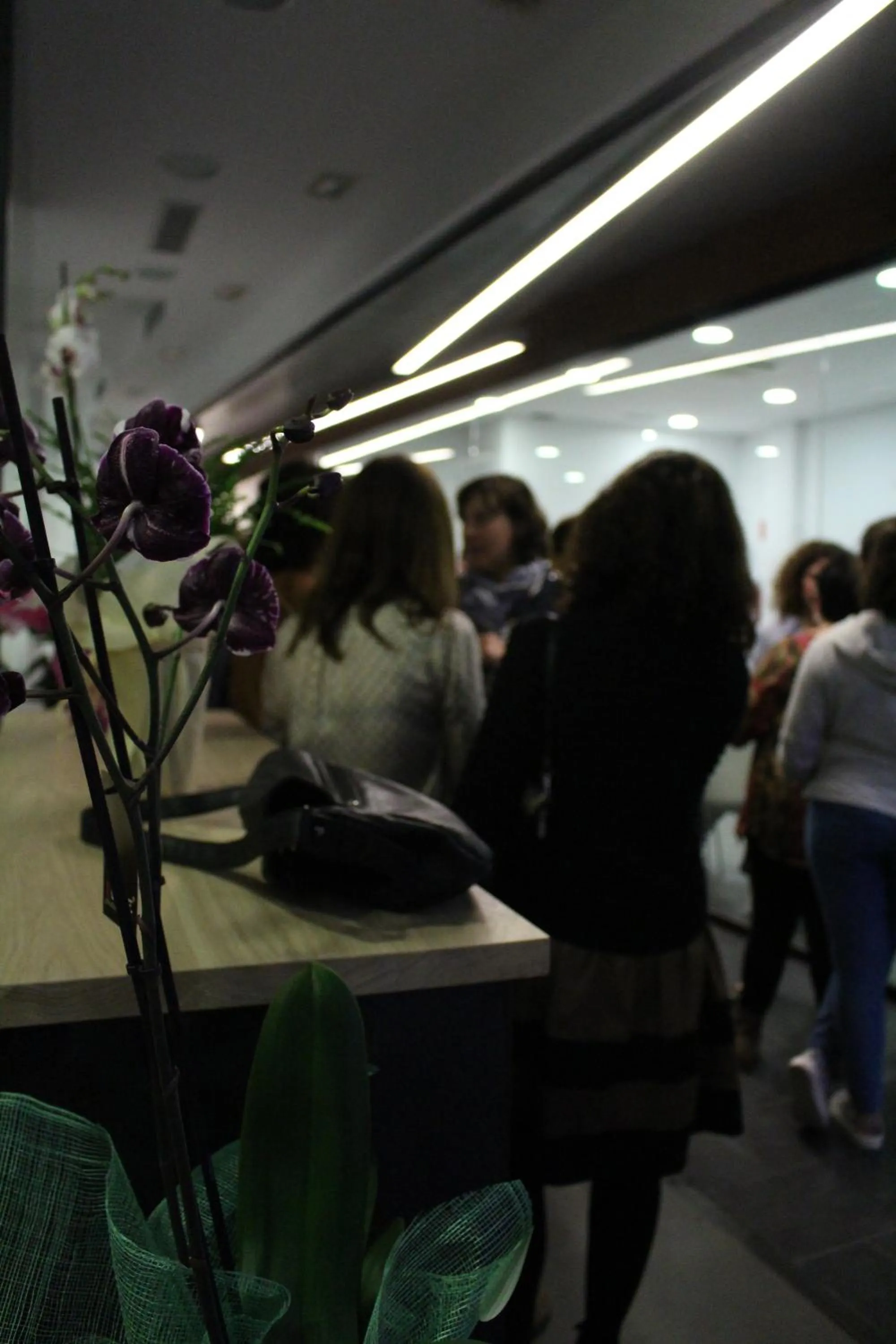 On site in Zerupe Hotel