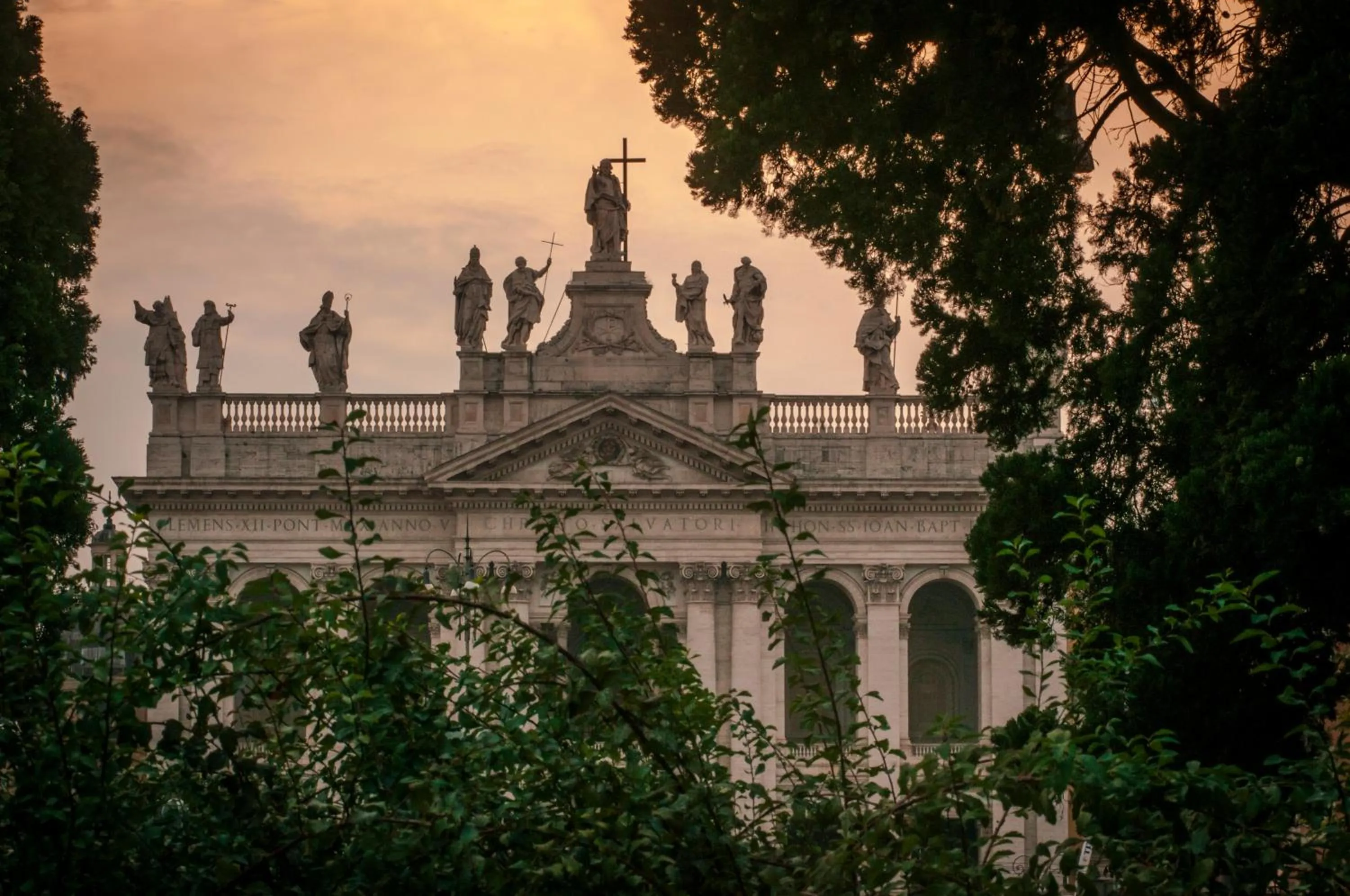 Nearby landmark in RomAntic Dreams Guest House