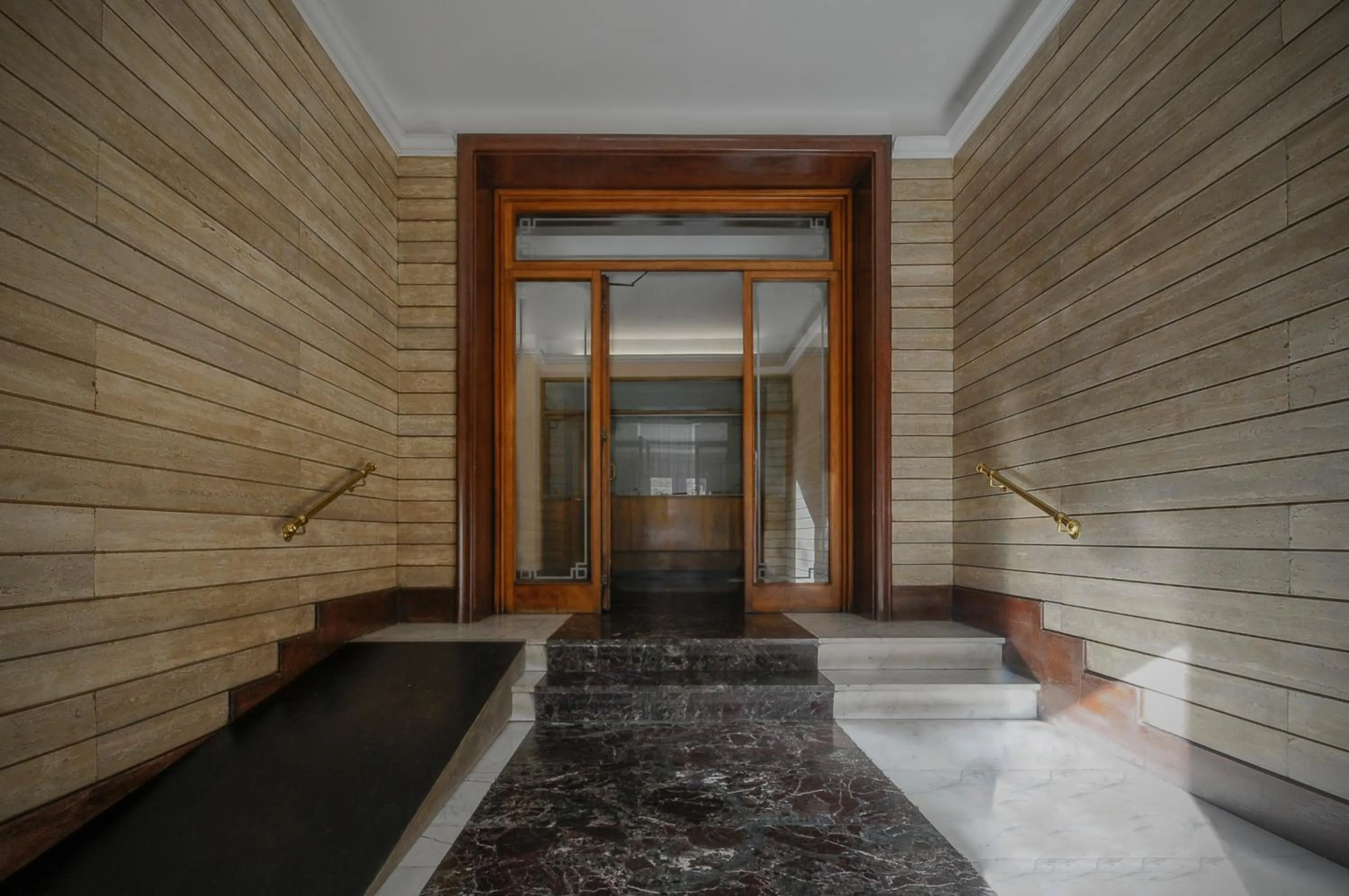 View (from property/room) in RomAntic Dreams Guest House