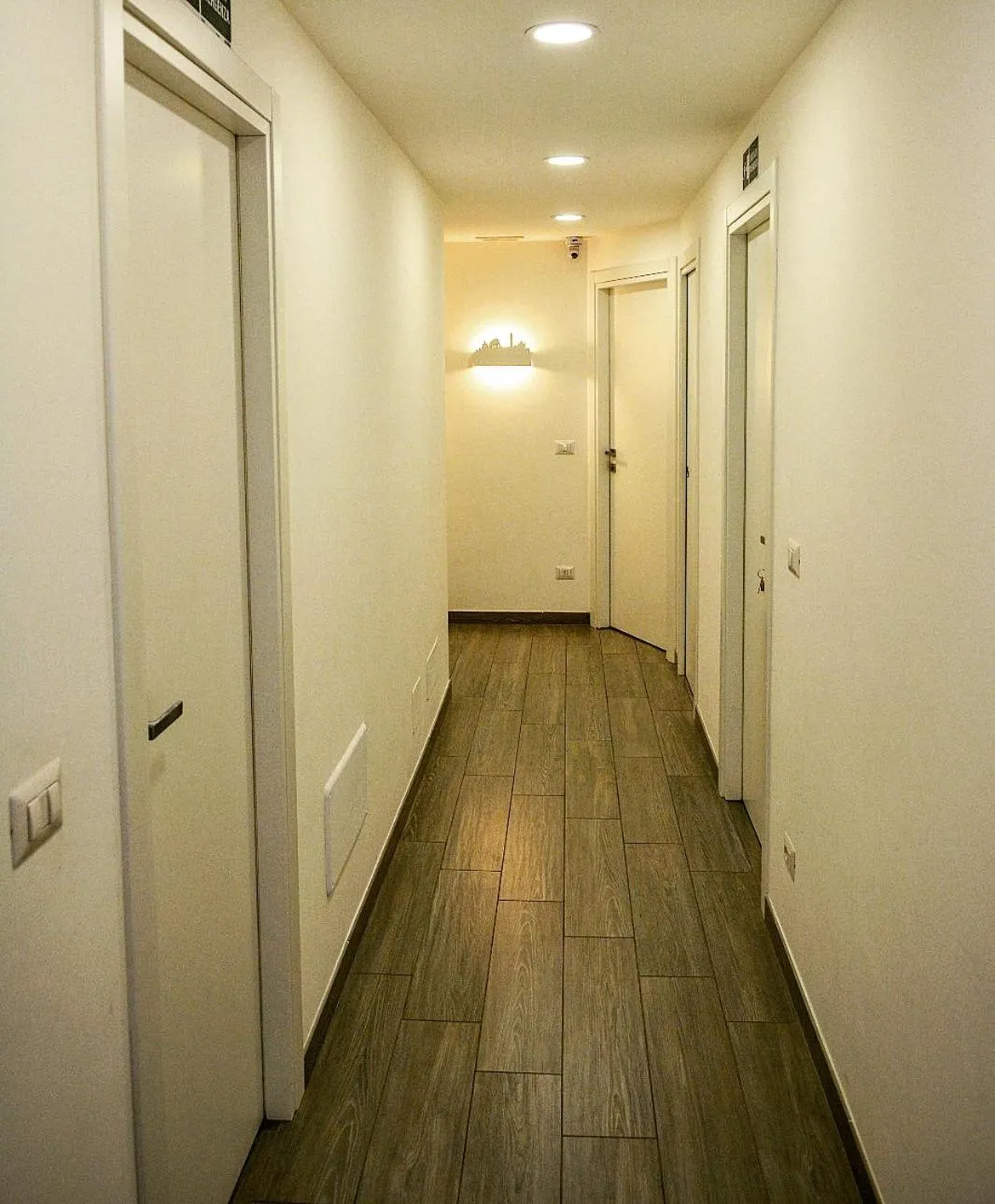 Other in RomAntic Dreams Guest House