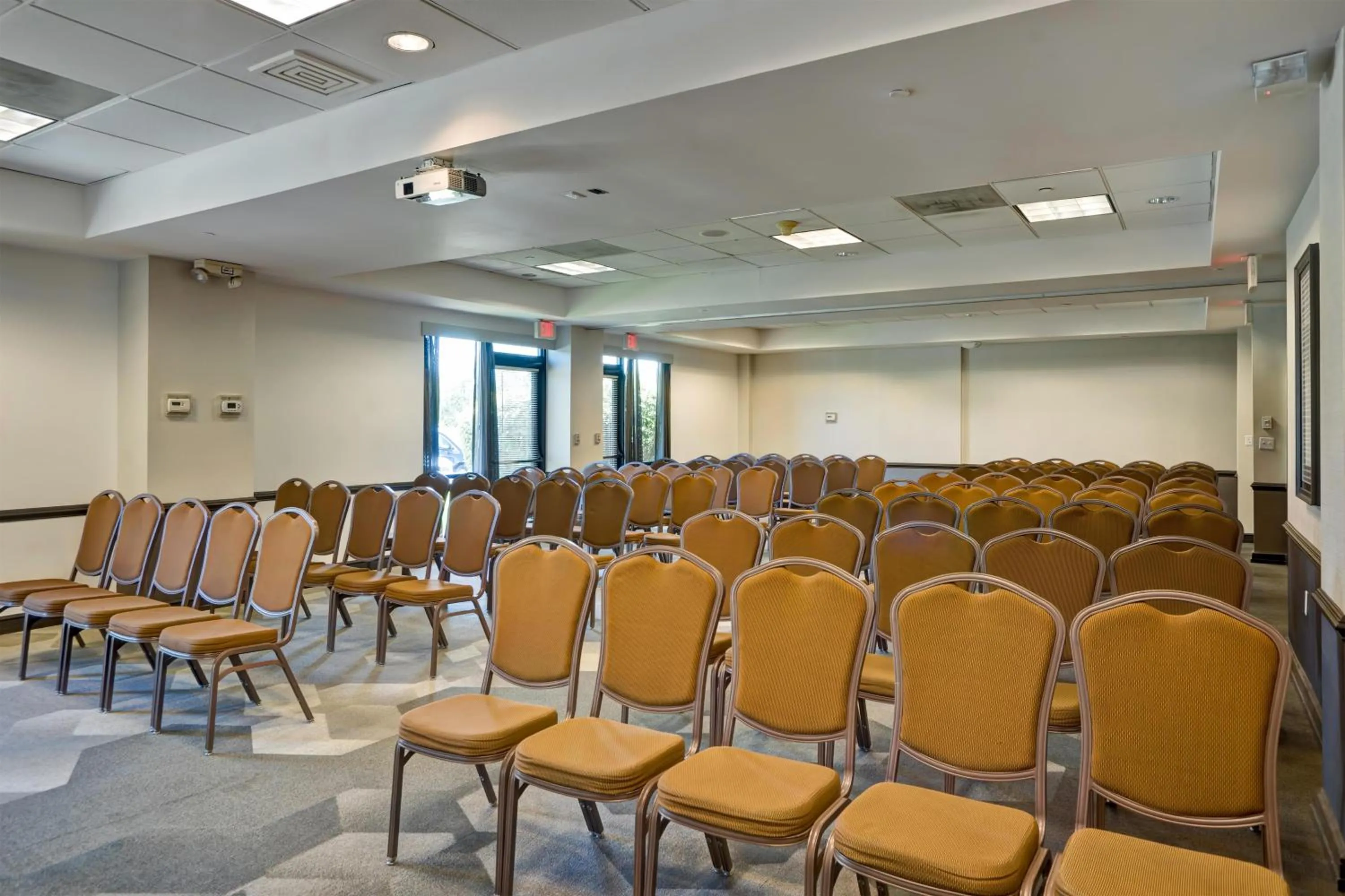 Meeting/conference room in Hyatt Place Baltimore/BWI Airport