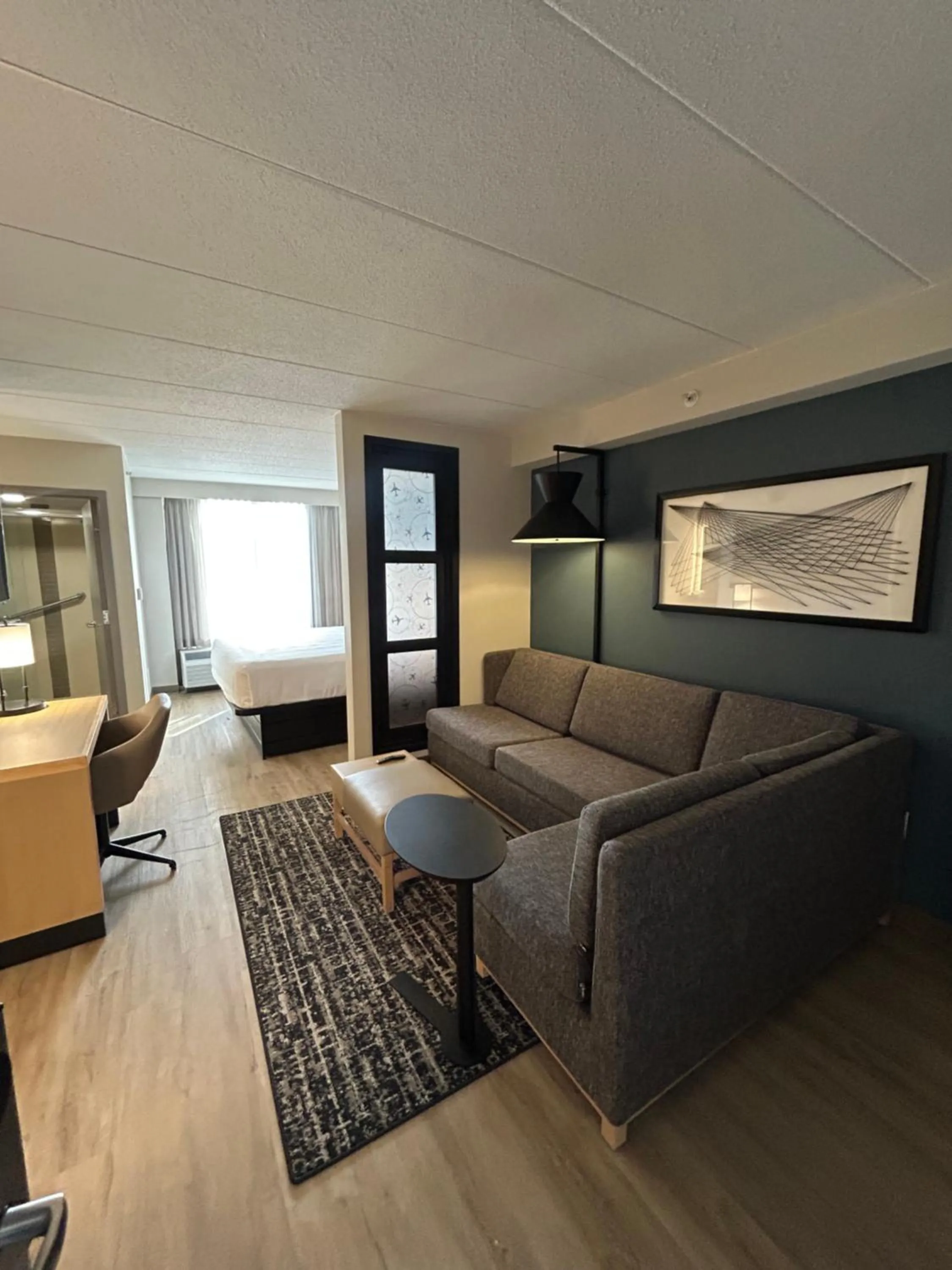 Hyatt Place Baltimore/BWI Airport