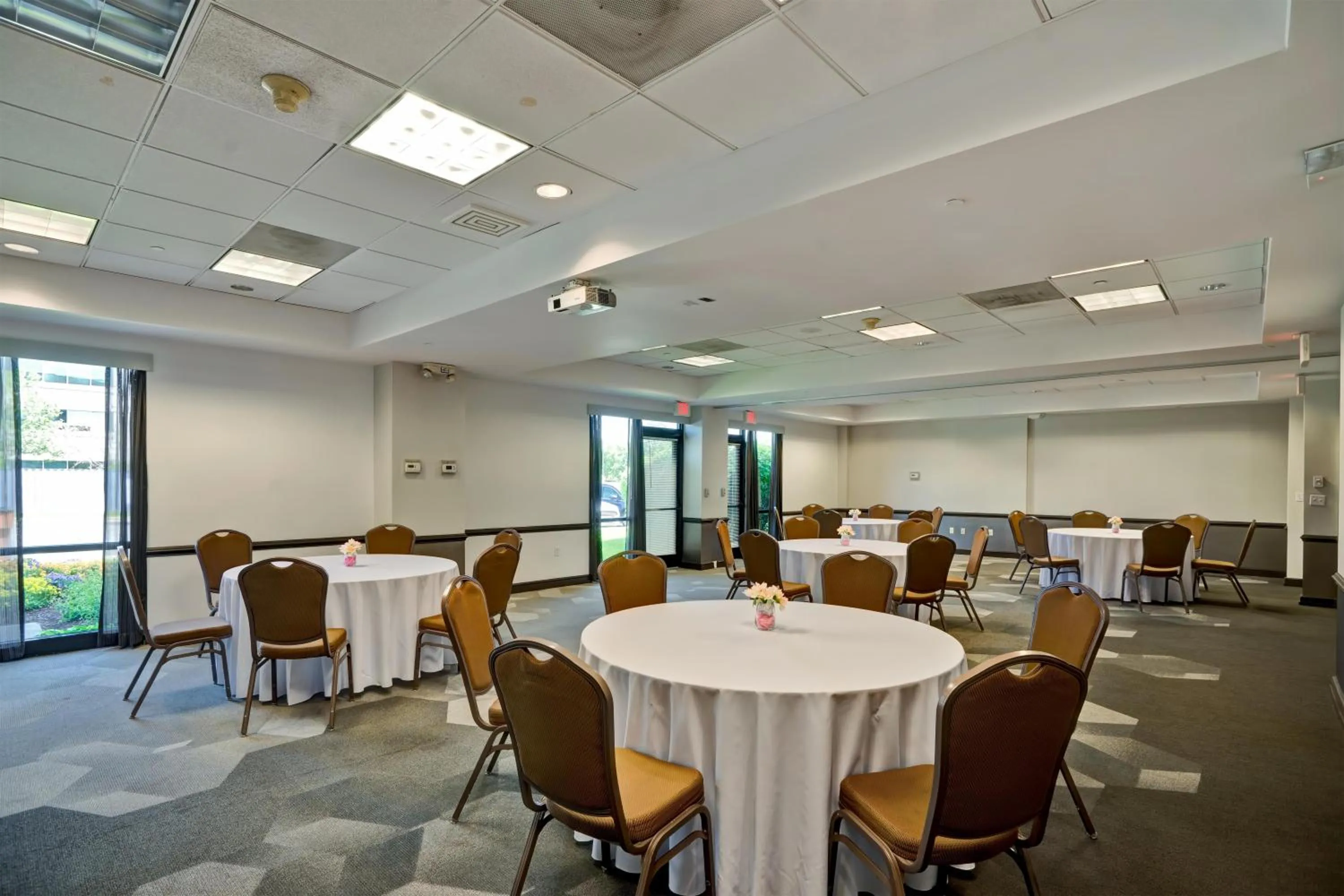 Meeting/conference room in Hyatt Place Baltimore/BWI Airport