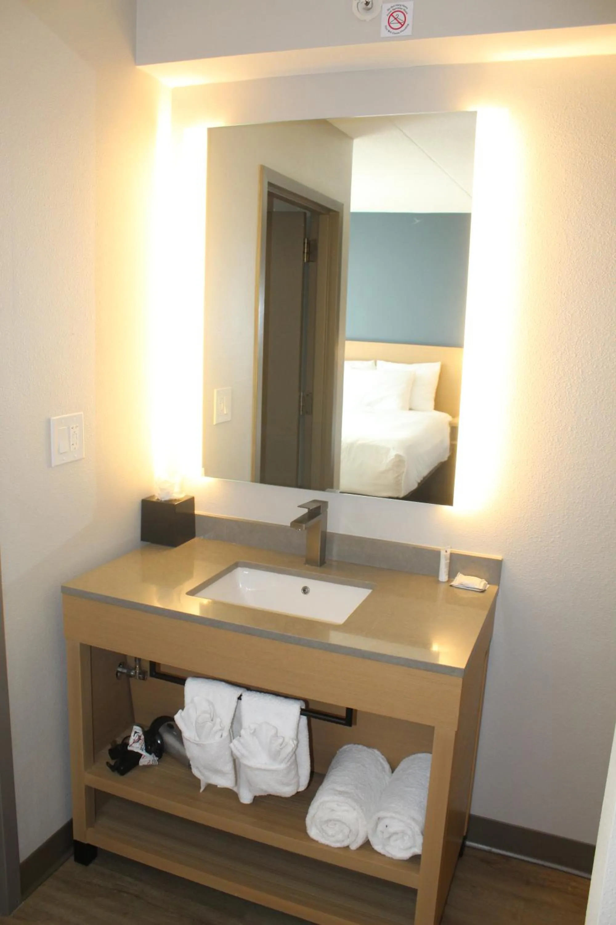 Hyatt Place Baltimore/BWI Airport
