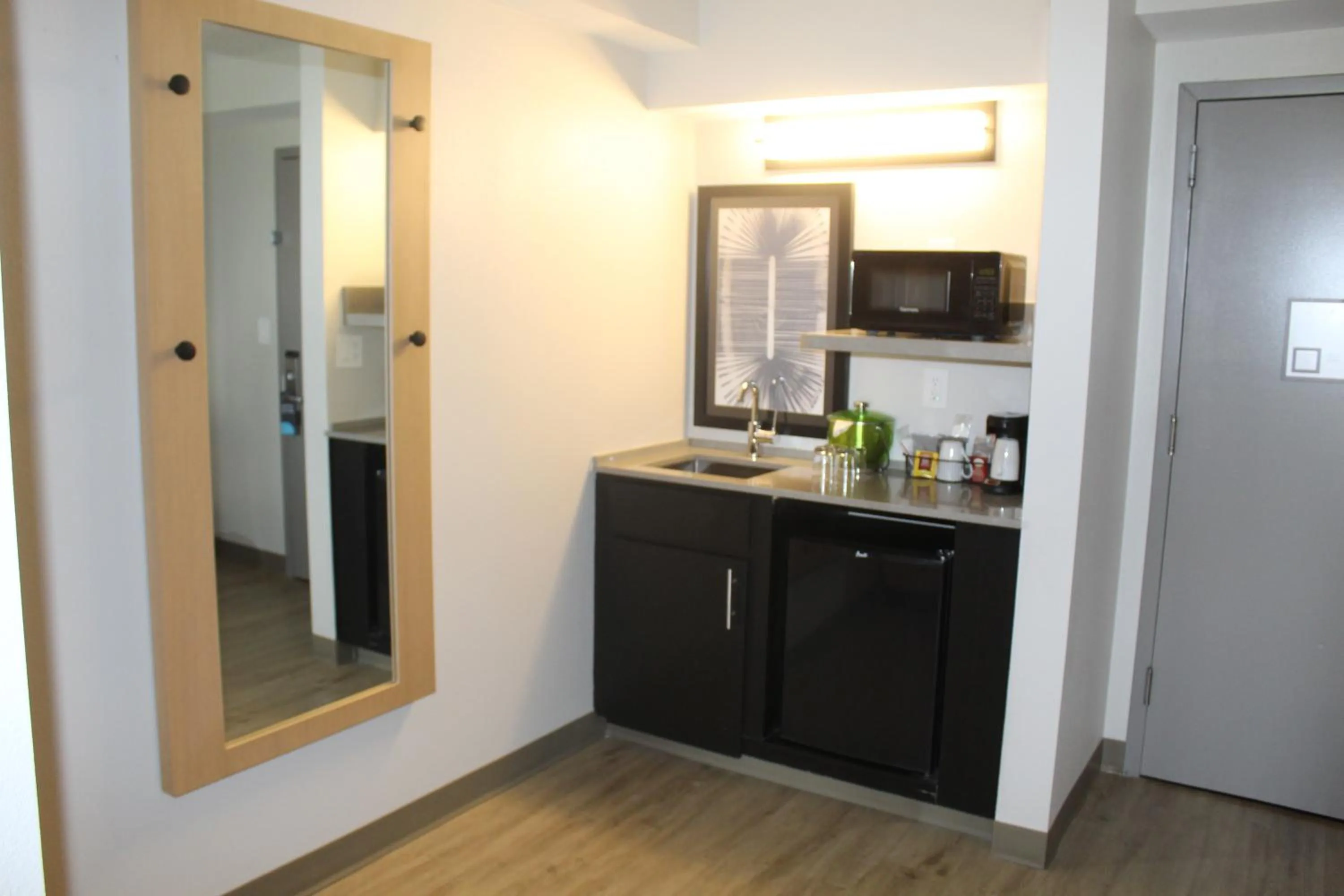 Hyatt Place Baltimore/BWI Airport