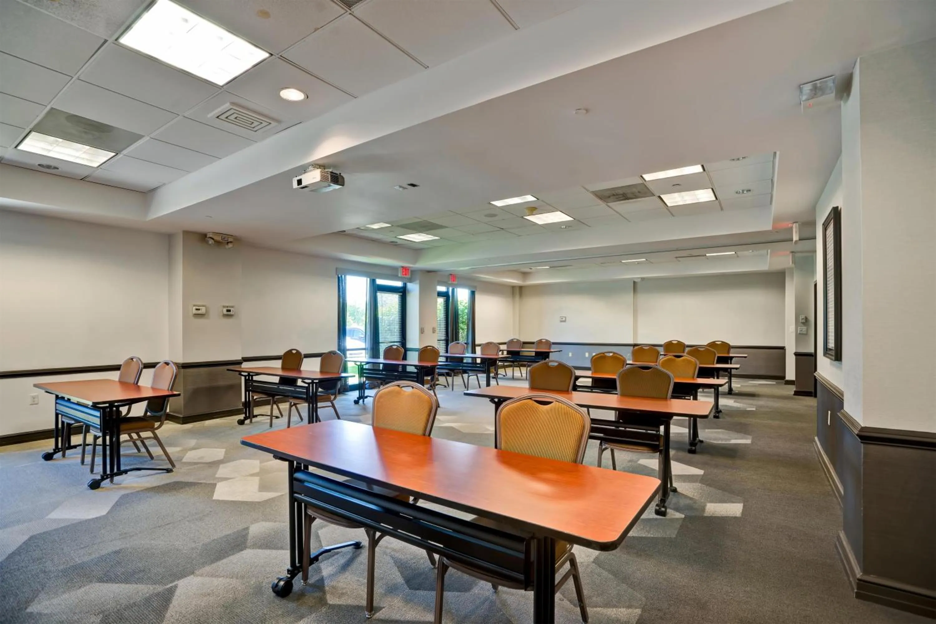 Meeting/conference room in Hyatt Place Baltimore/BWI Airport