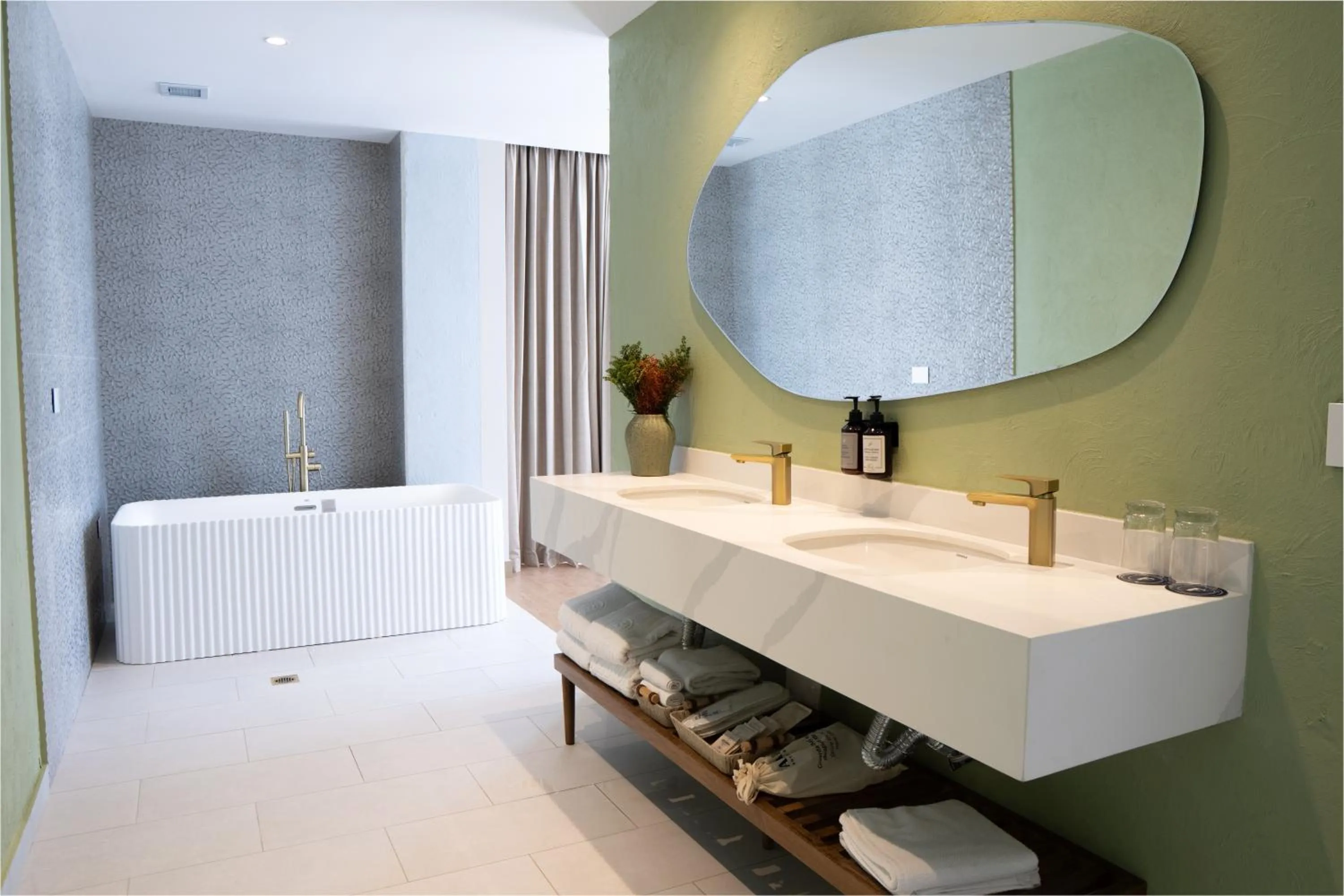 Bathroom in Faranda Collection Cúcuta