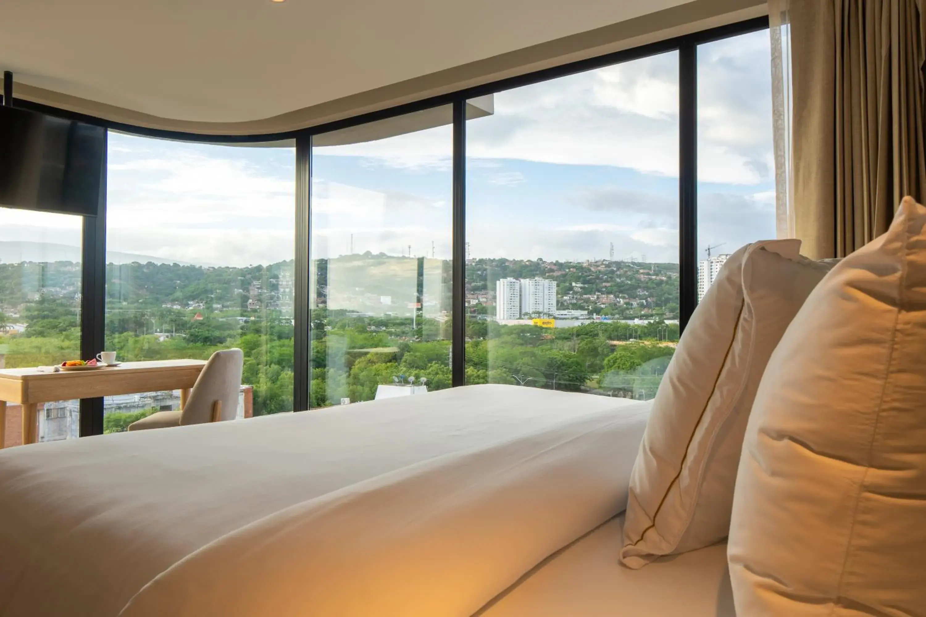 Two-Bedroom Suite in Faranda Collection Cúcuta Two-Bedroom Suite in Faranda Collection Cúcuta