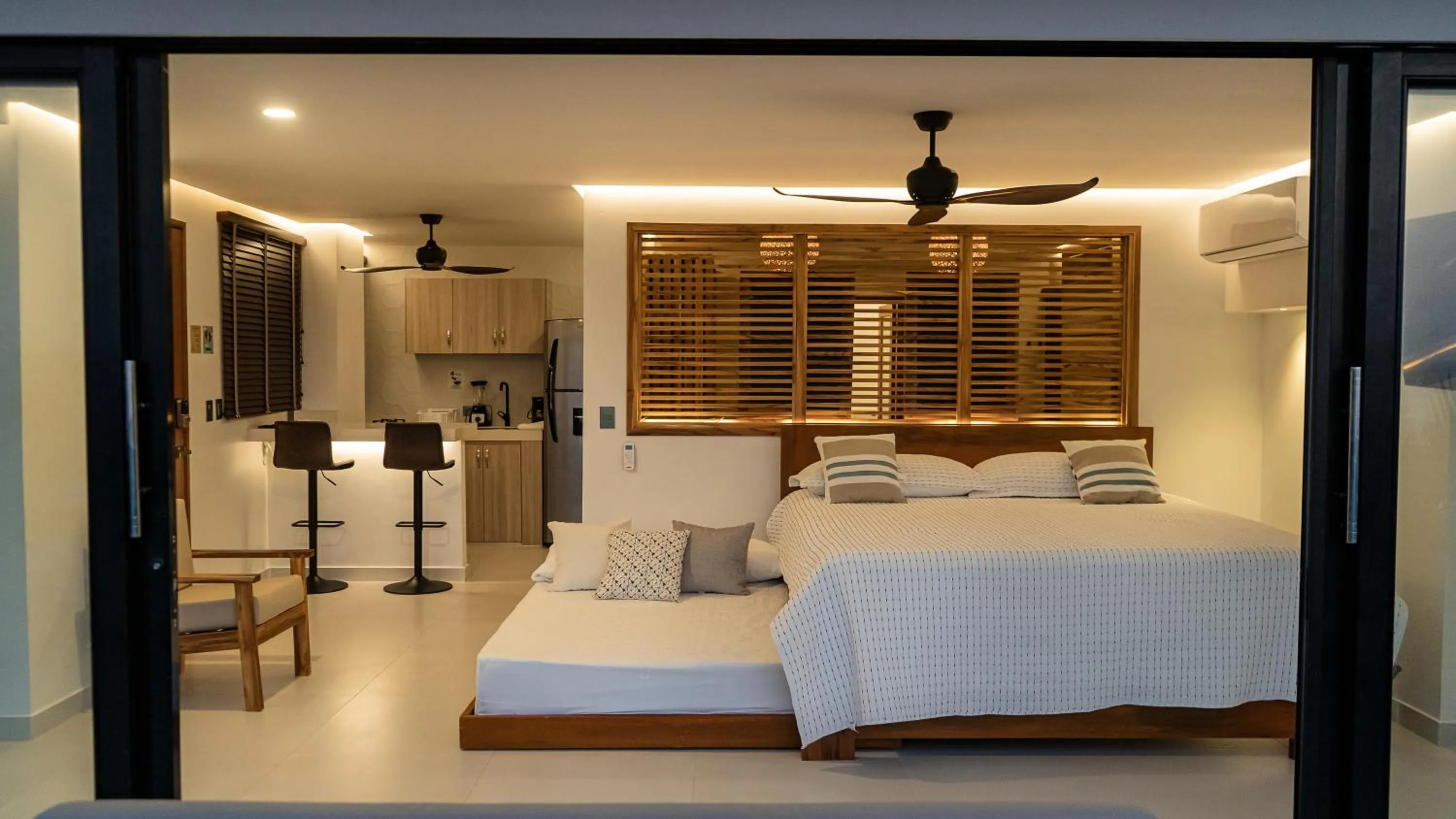 Other, Bed in Camino Palmero Coveñas