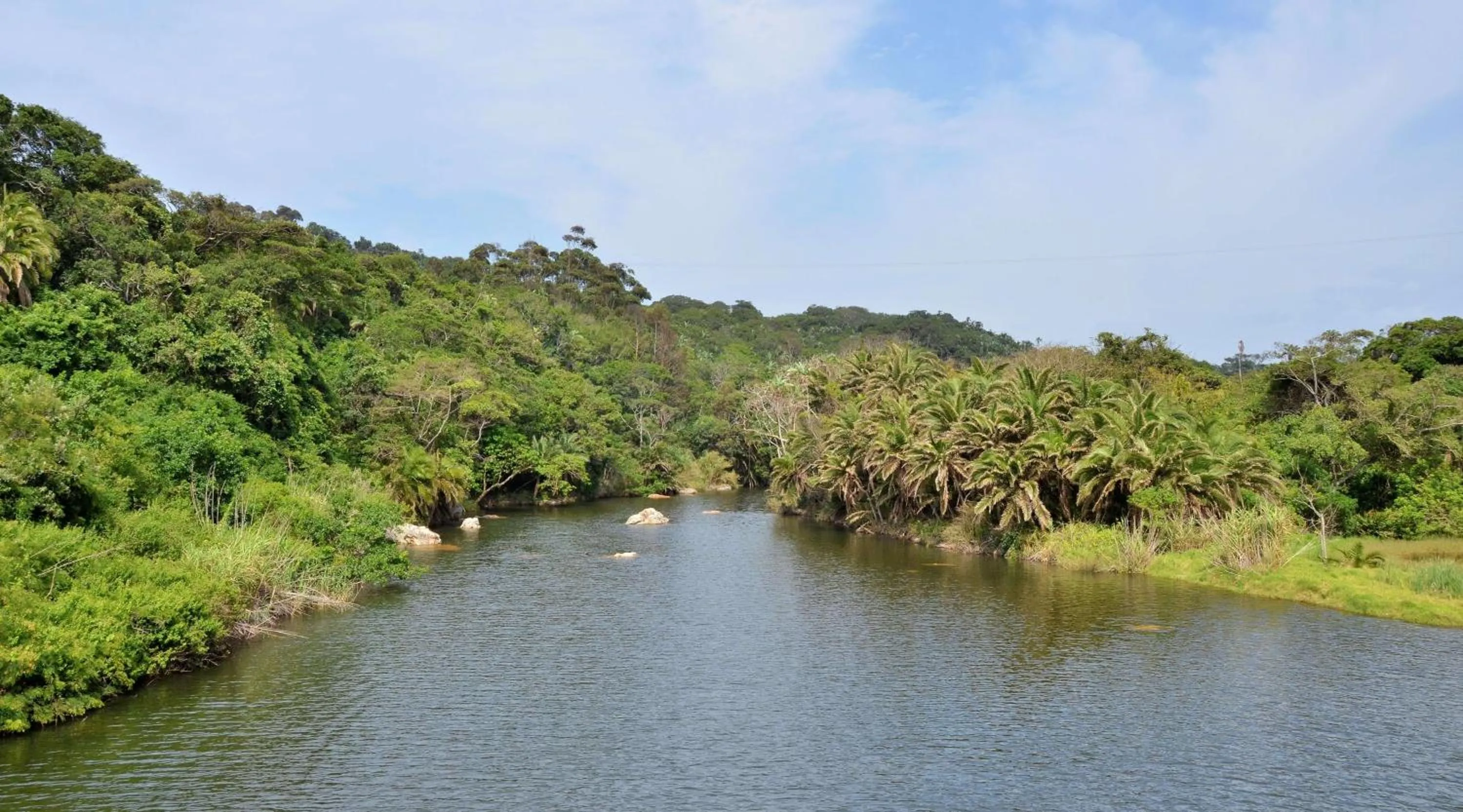 Day in The Estuary Hotel & Spa