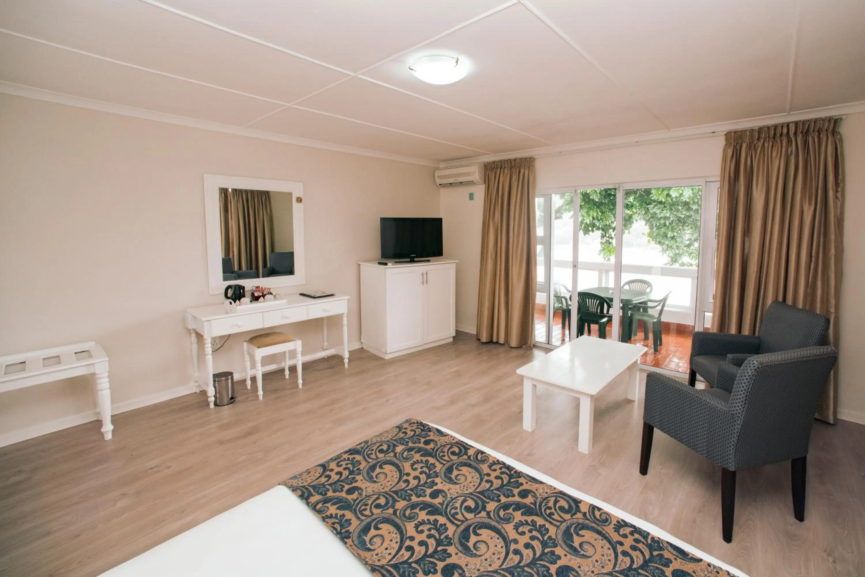 The Estuary Hotel & Spa