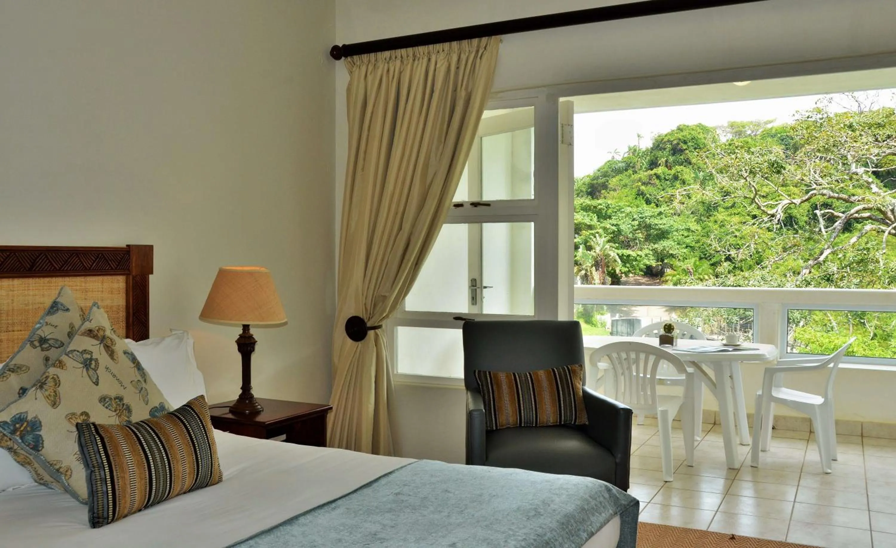 Bedroom, Bed in The Estuary Hotel & Spa