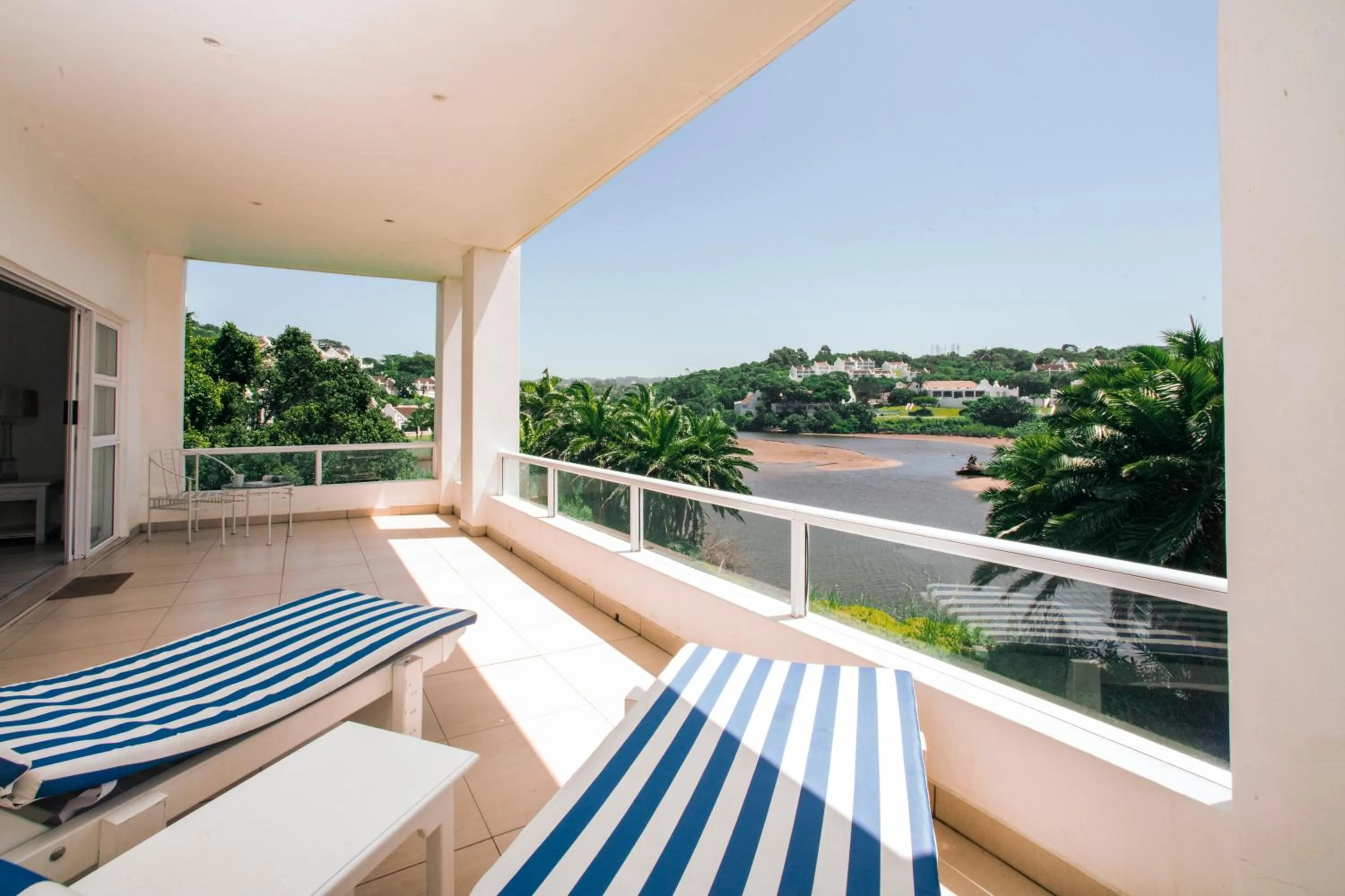 The Estuary Hotel & Spa