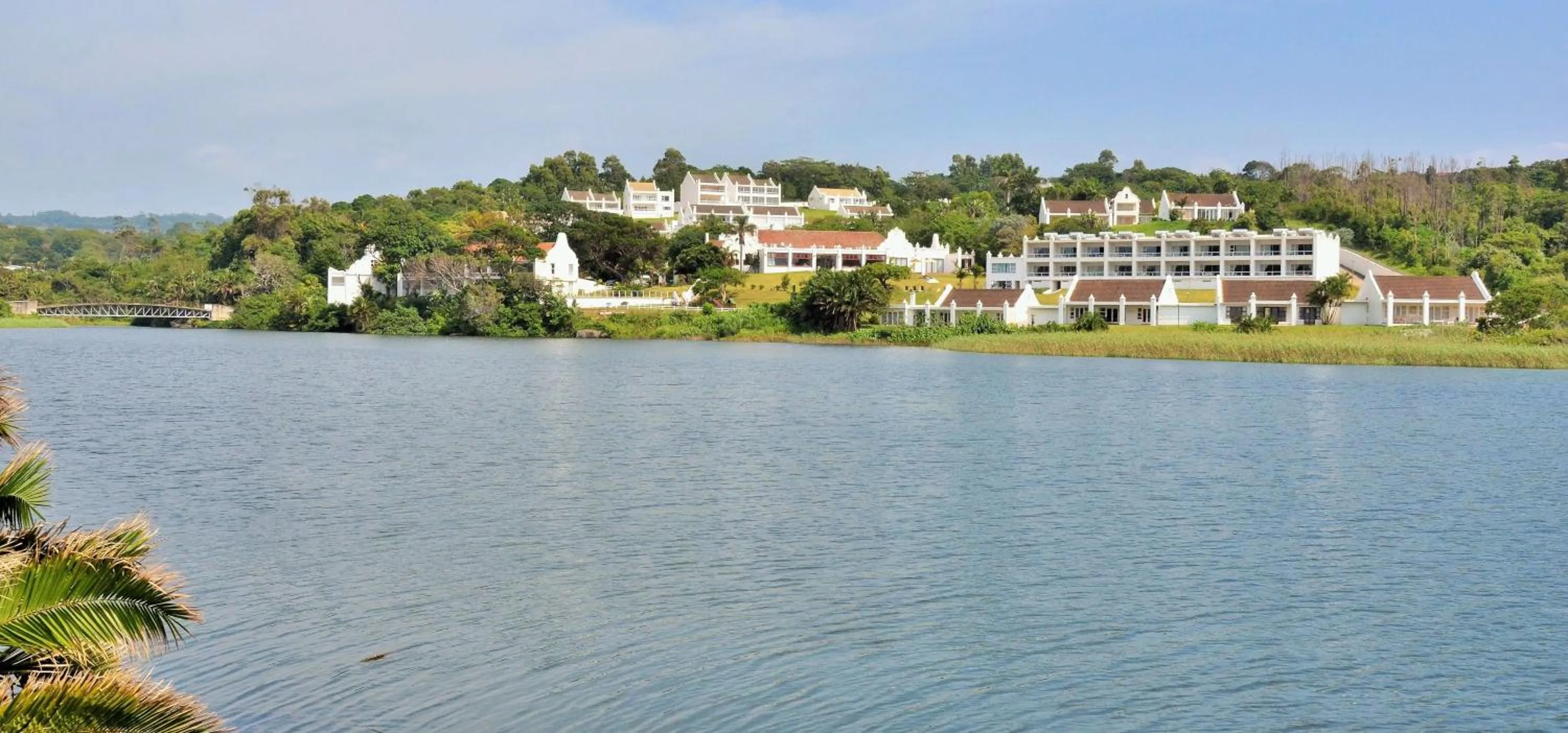 Nearby landmark in The Estuary Hotel & Spa