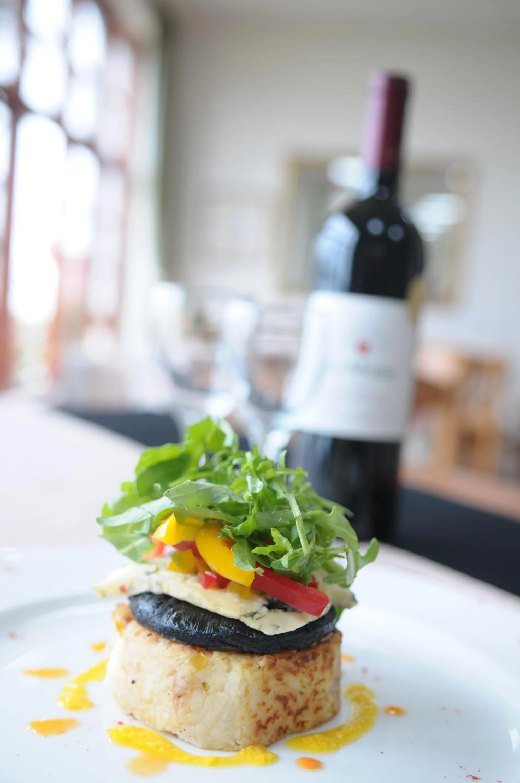 Breakfast in The Estuary Hotel & Spa