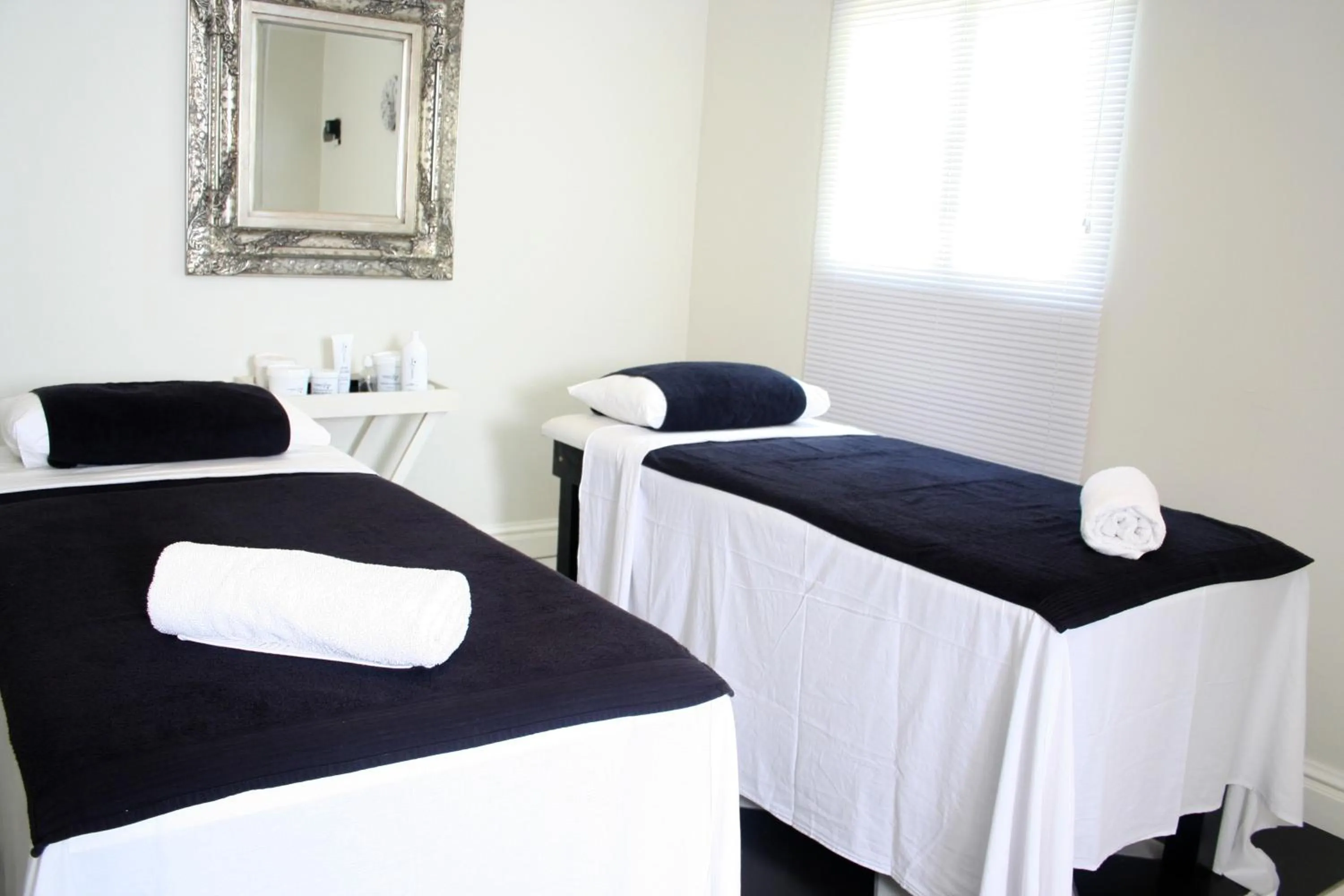 Spa and wellness centre/facilities, Bed in The Estuary Hotel & Spa