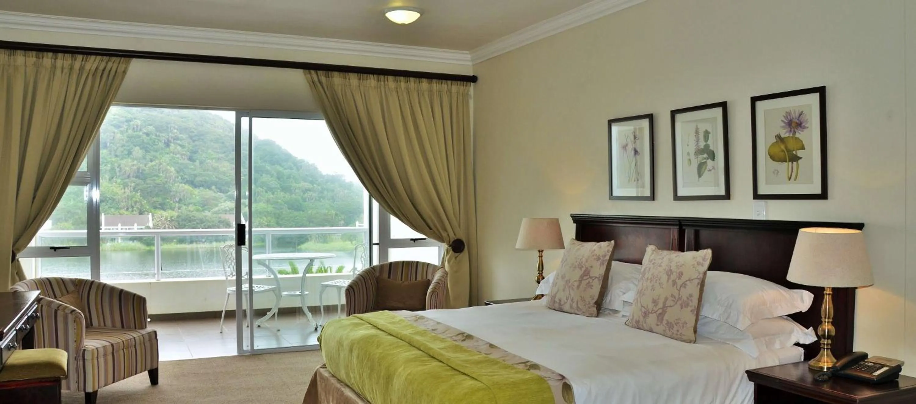 Day, Bed in The Estuary Hotel & Spa